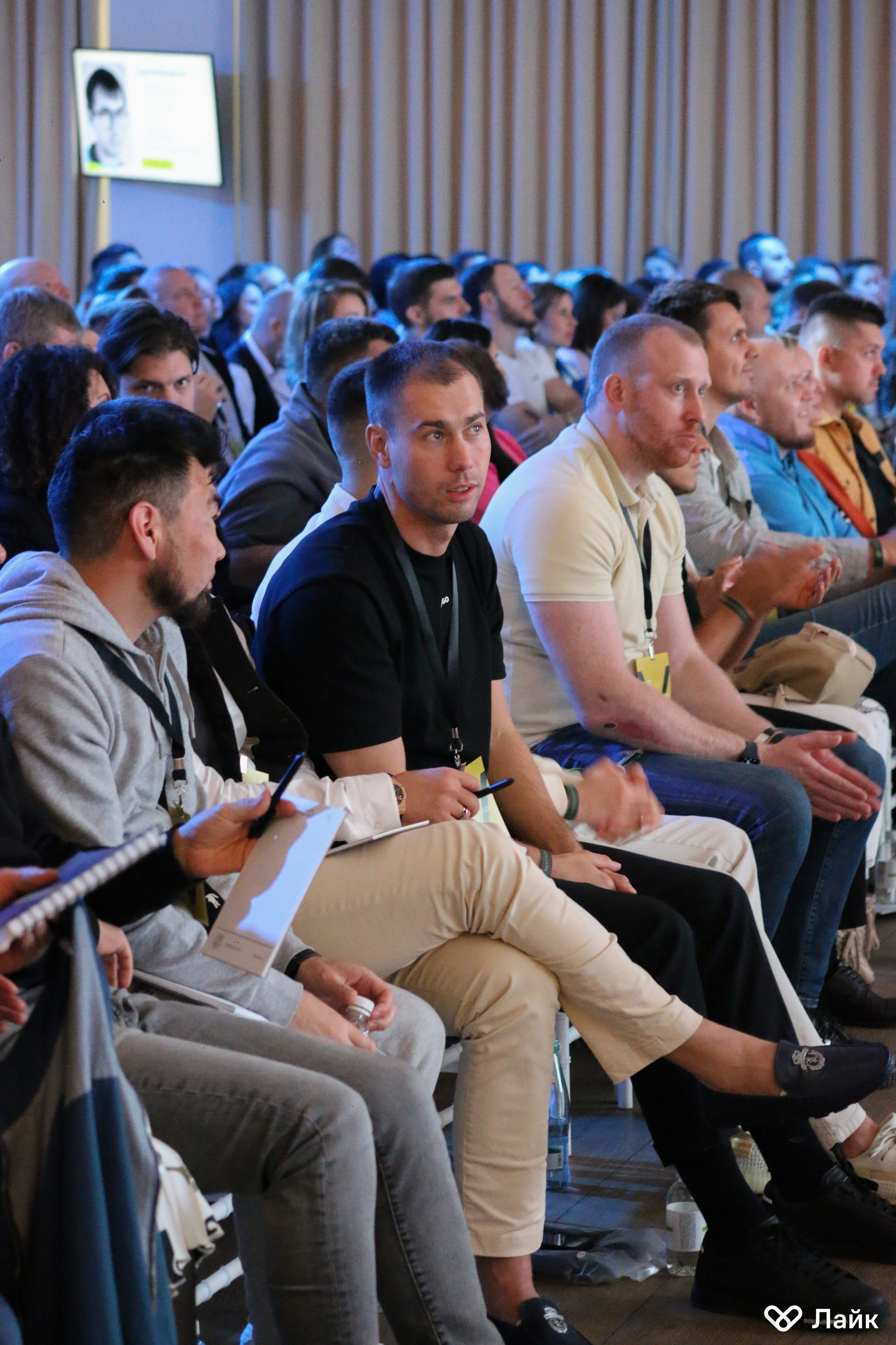 Лайк миллиарды. Galaktionov. Visual artist