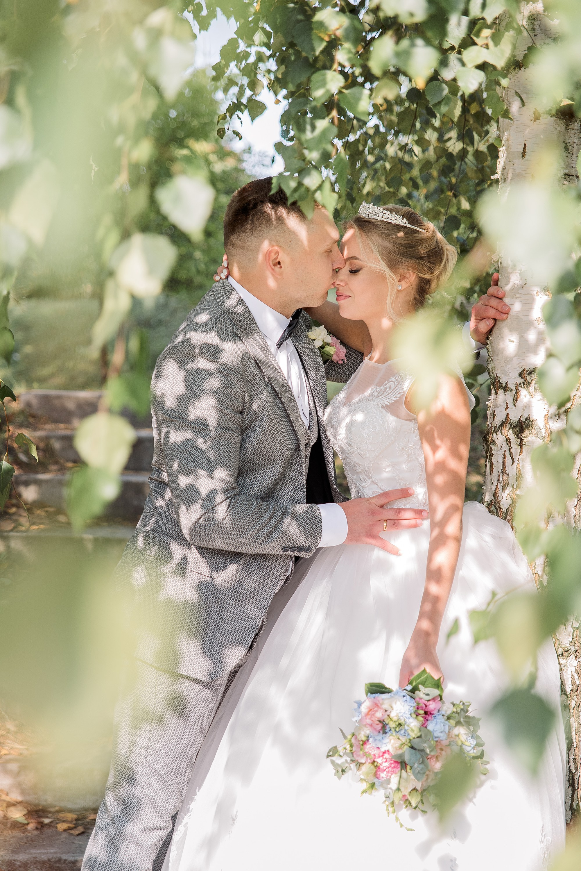 САША и НАТАША. Свадебный и семейный фотограф РИТА БОЧКАРЁВА