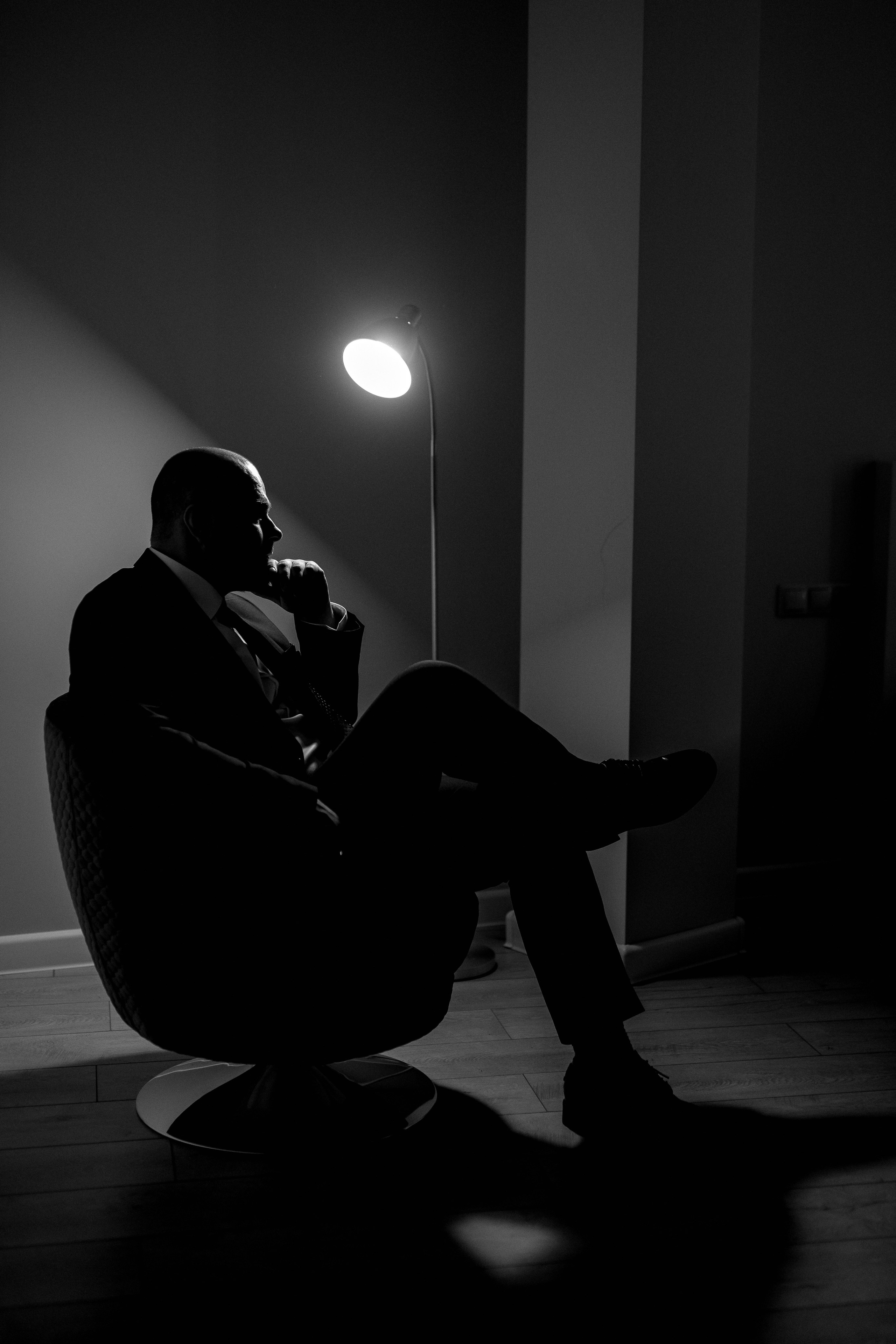 Данил и Кристина. Свадебный фотограф в Саратове Симашова Ирина