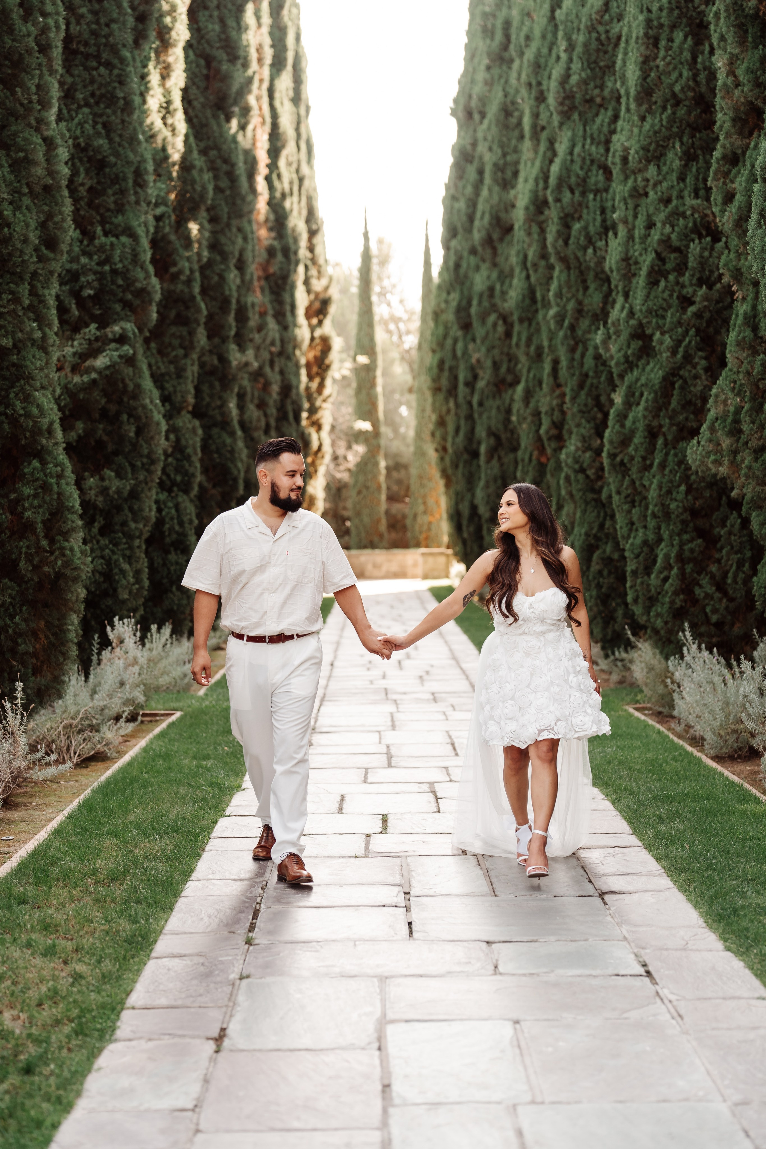 Love story_DarleneJoseph. Ретушер Зенькевич Света