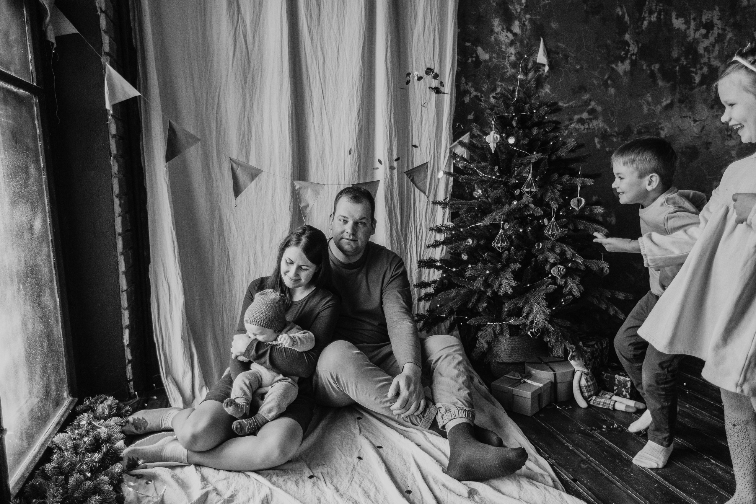 🌟. Семейный фотограф в Белгороде Аня Никифорова