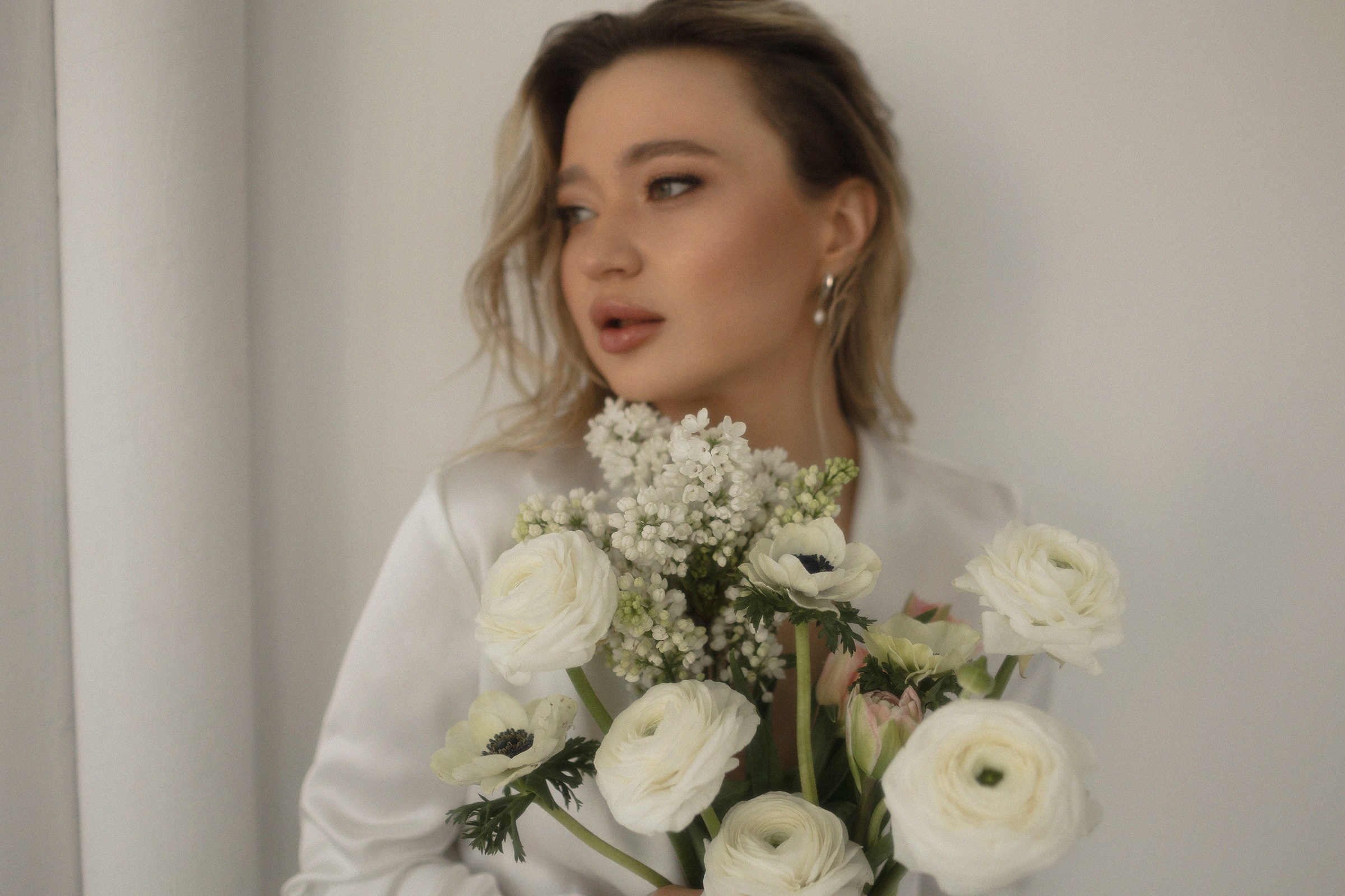 Весна. Sovushka DS