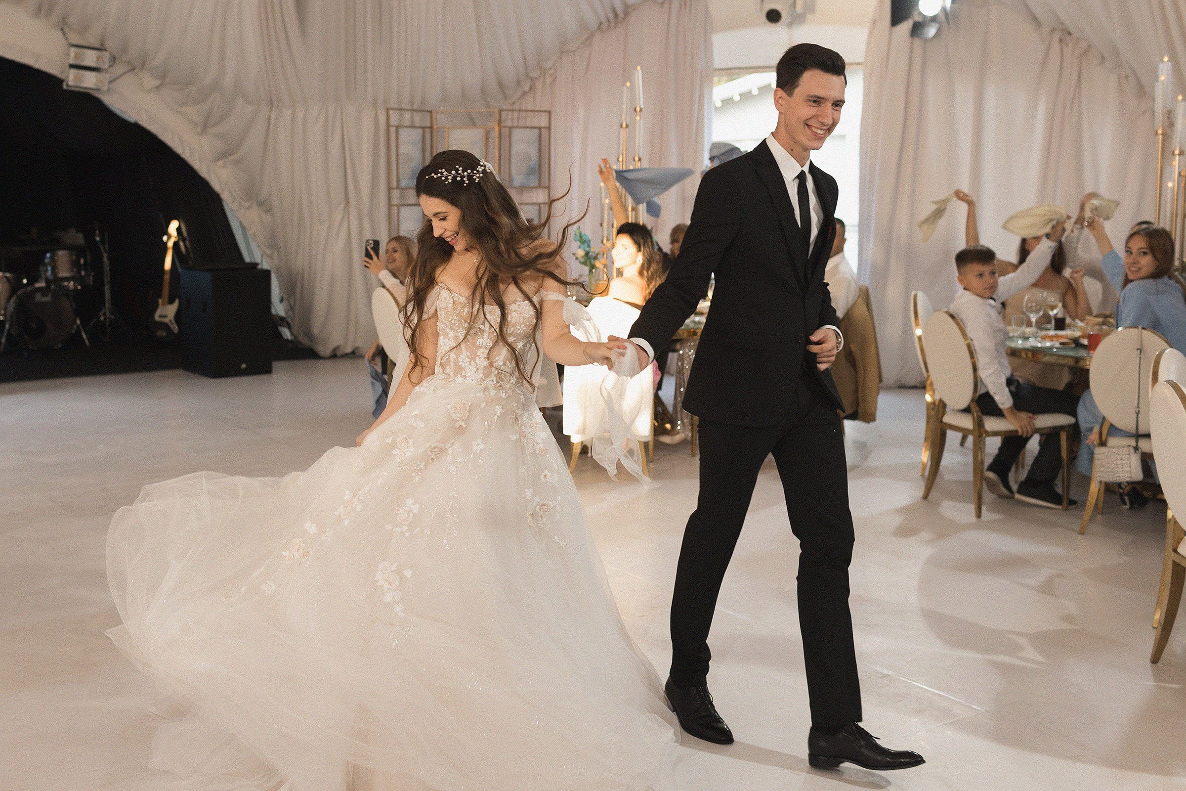 Твоя навсегда. Sovushka DS