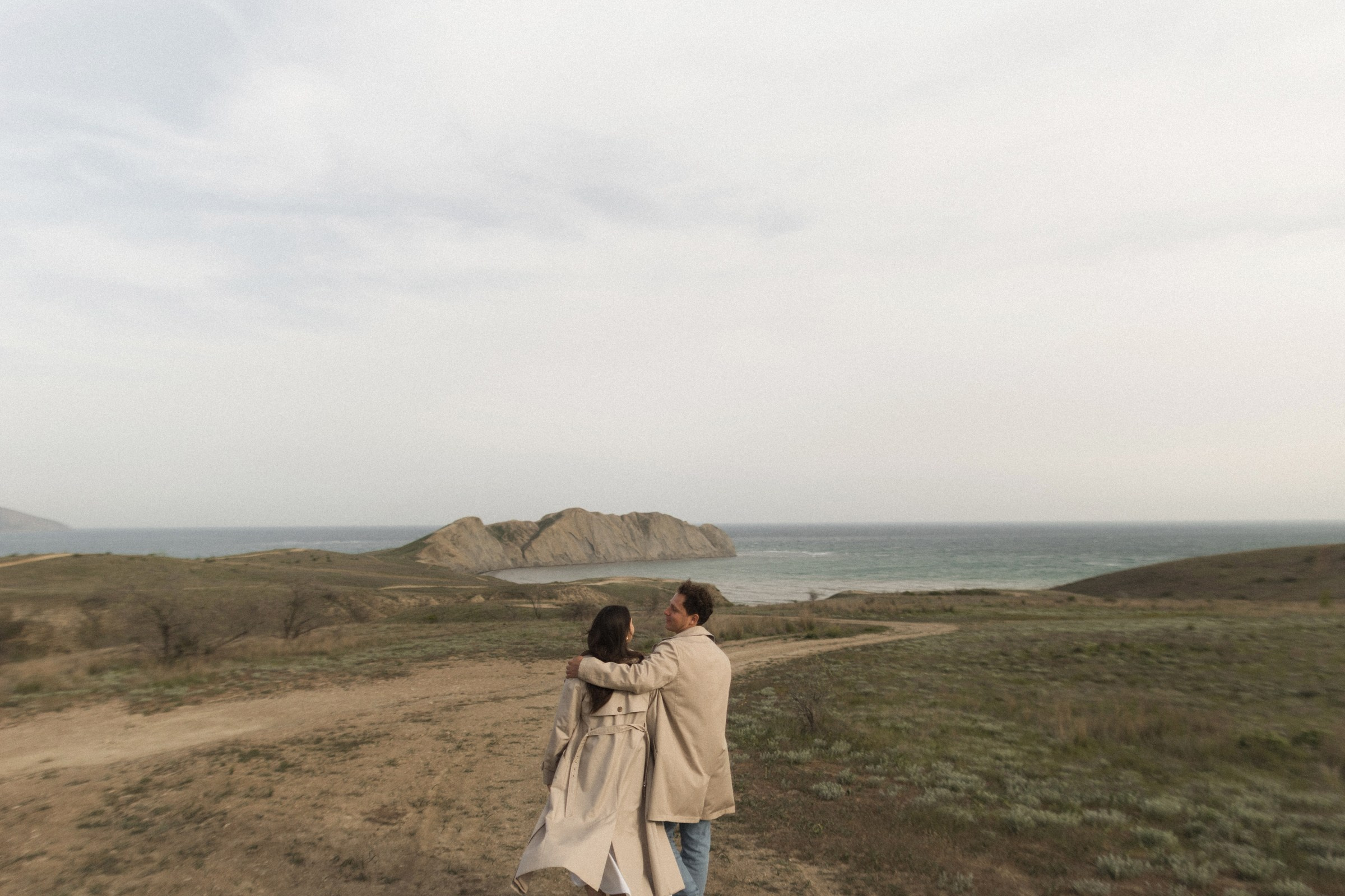 Тихая. Sovushka DS