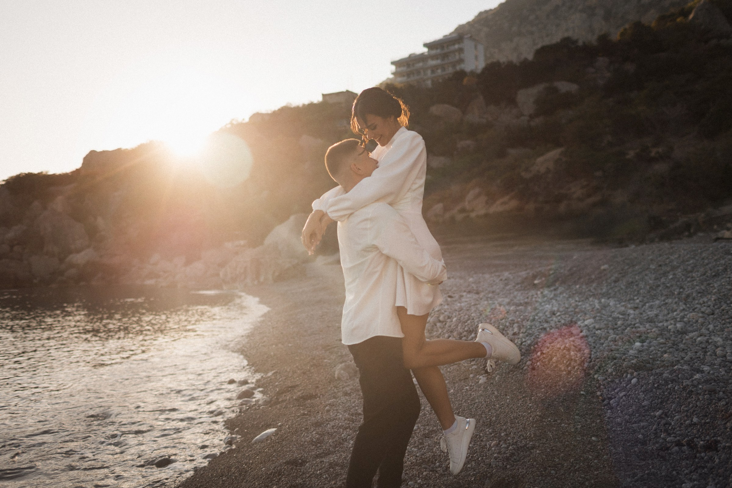 Ласпи. Sovushka DS