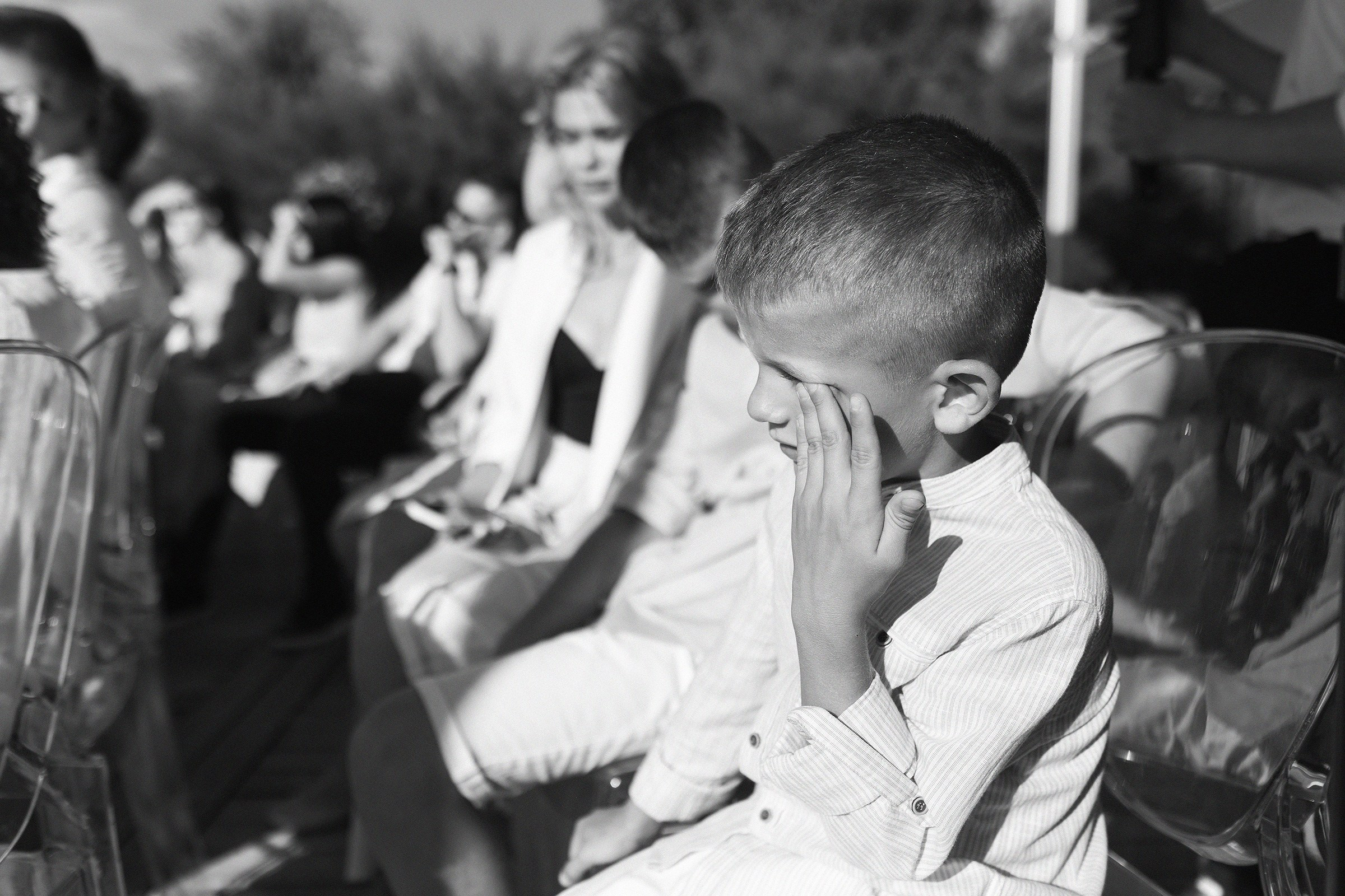 Island of love. Sovushka DS