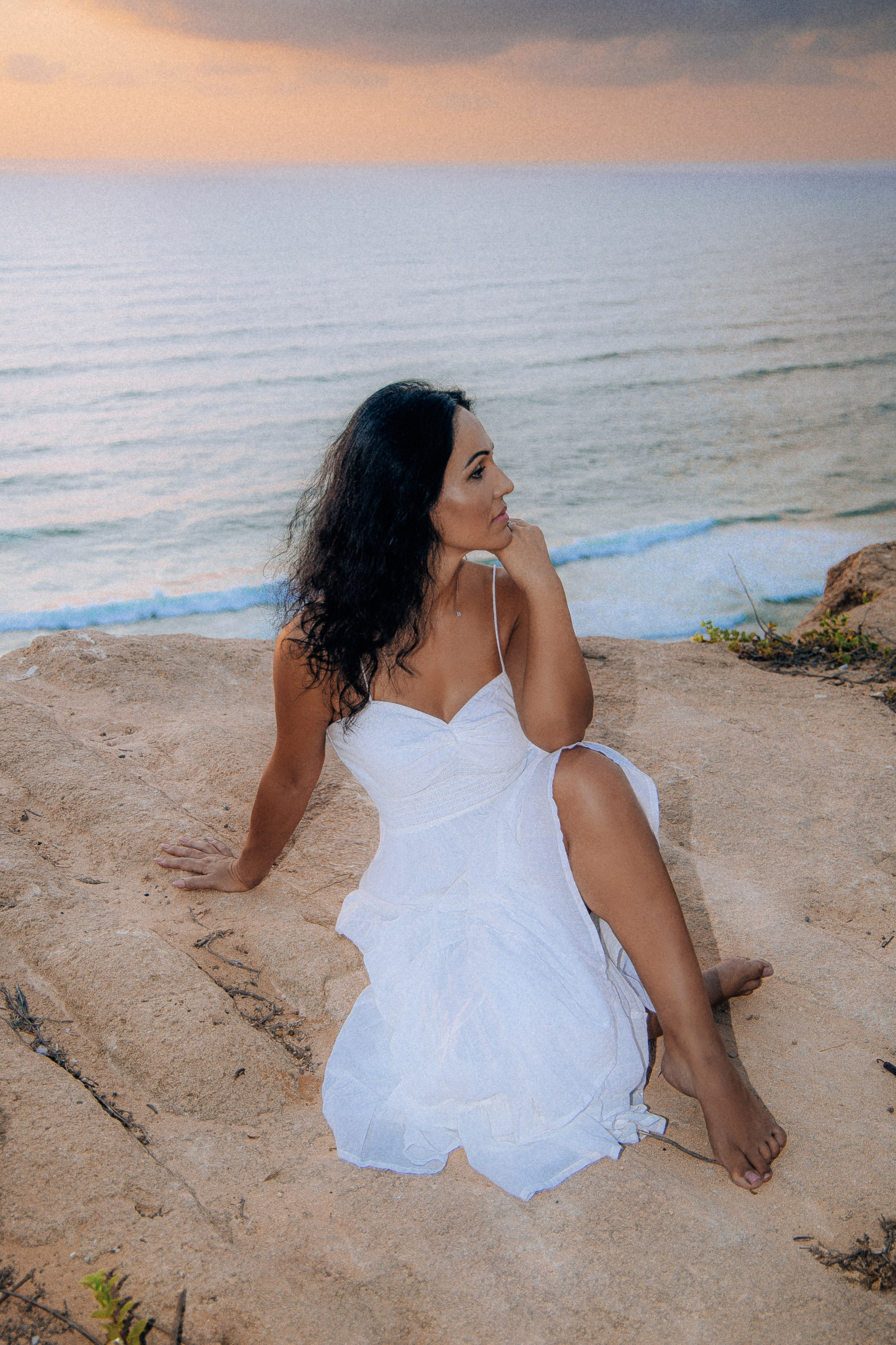 Тами. Нетания. Anna Gidros — профессиональный фотограф