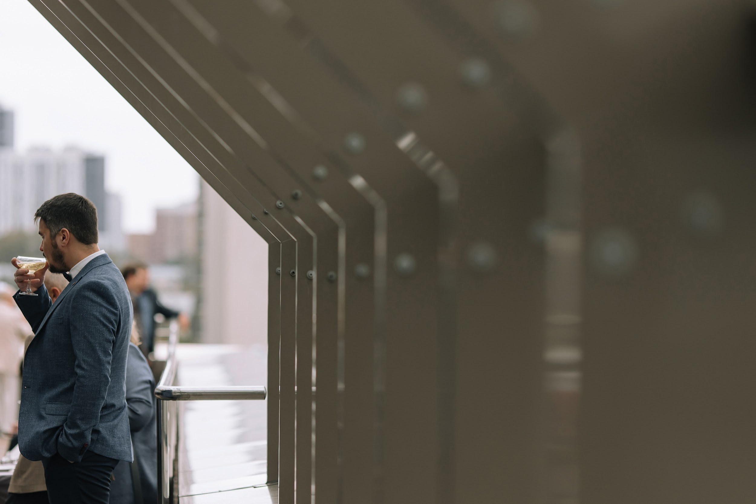 31.08 Ксения и Юрий. Свадебный организатор Екатеринбург