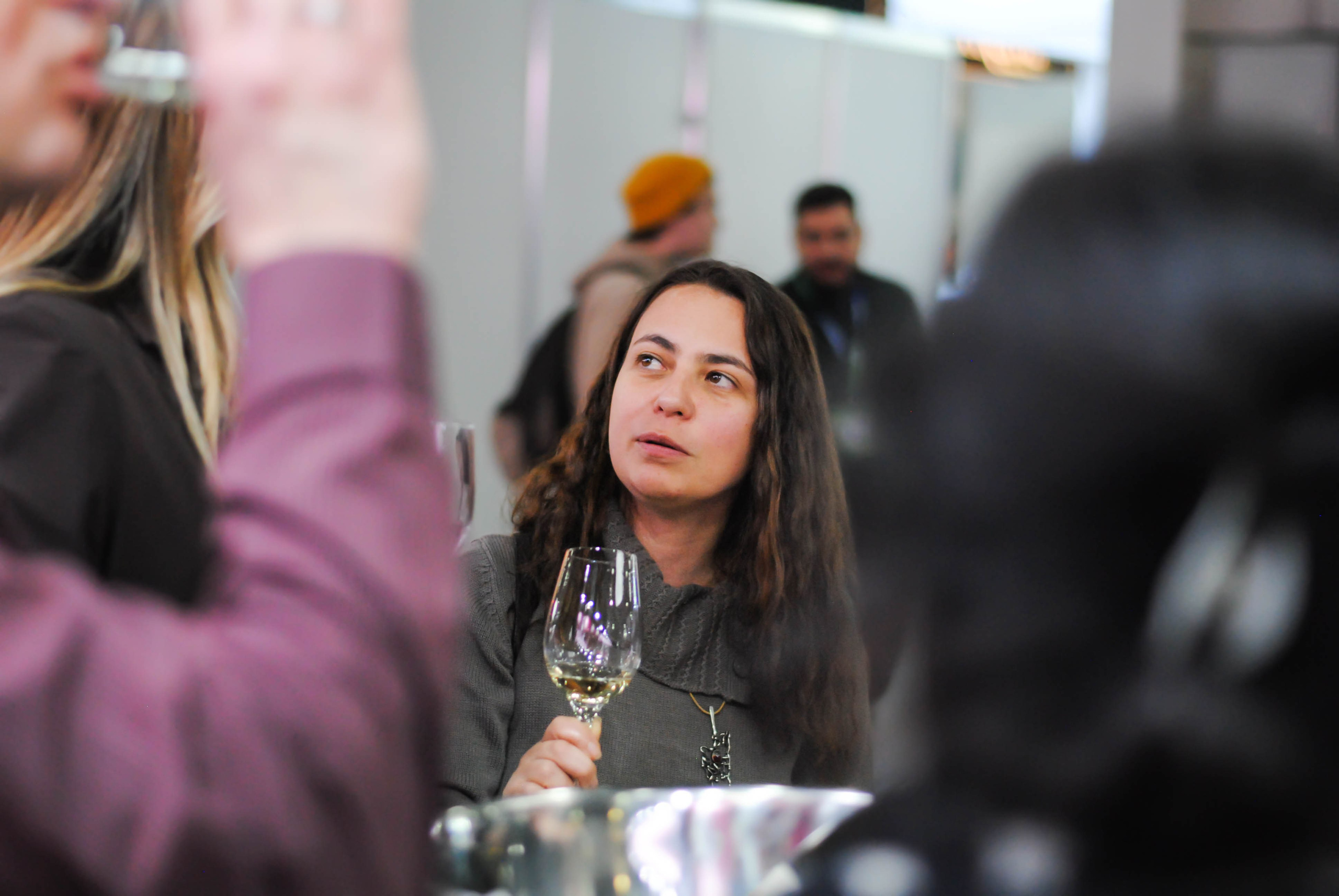 Конкурс кавистов & Food Expo • 2025 •. Фотограф Вадовская Мария «Siama Photography»