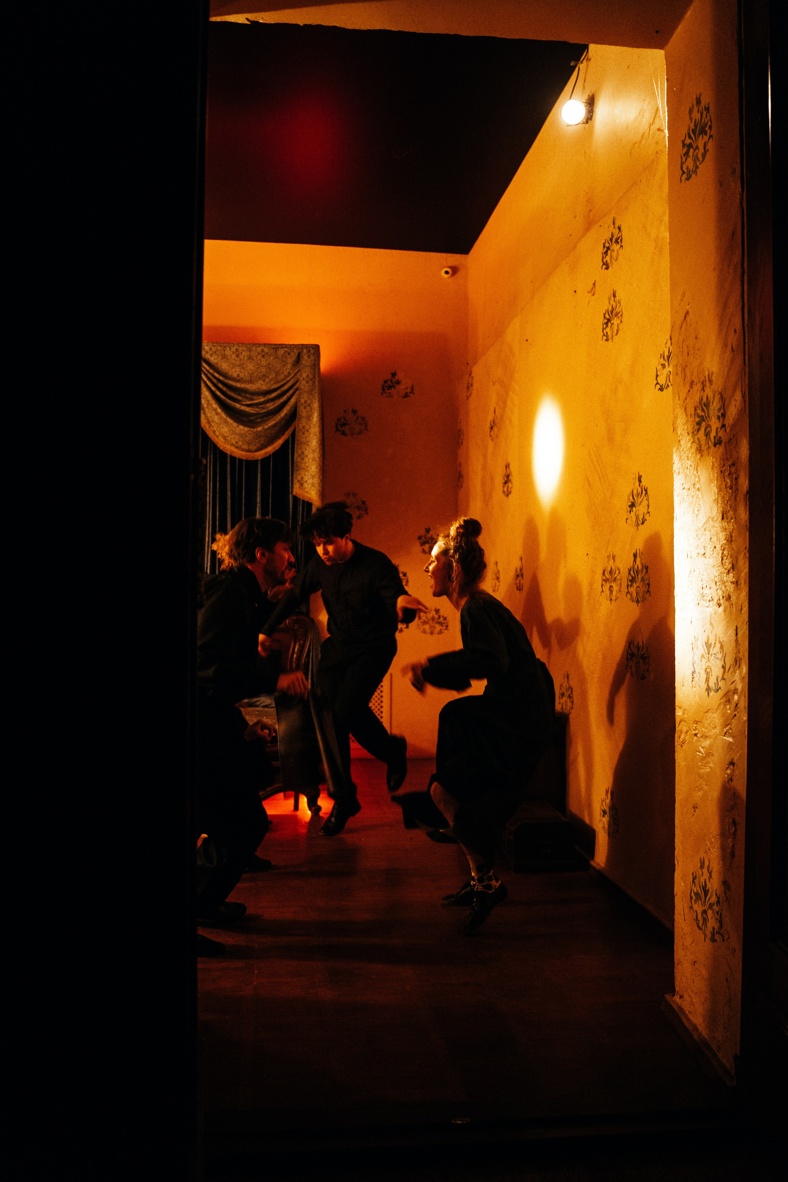 История особняка Демидова. Главная