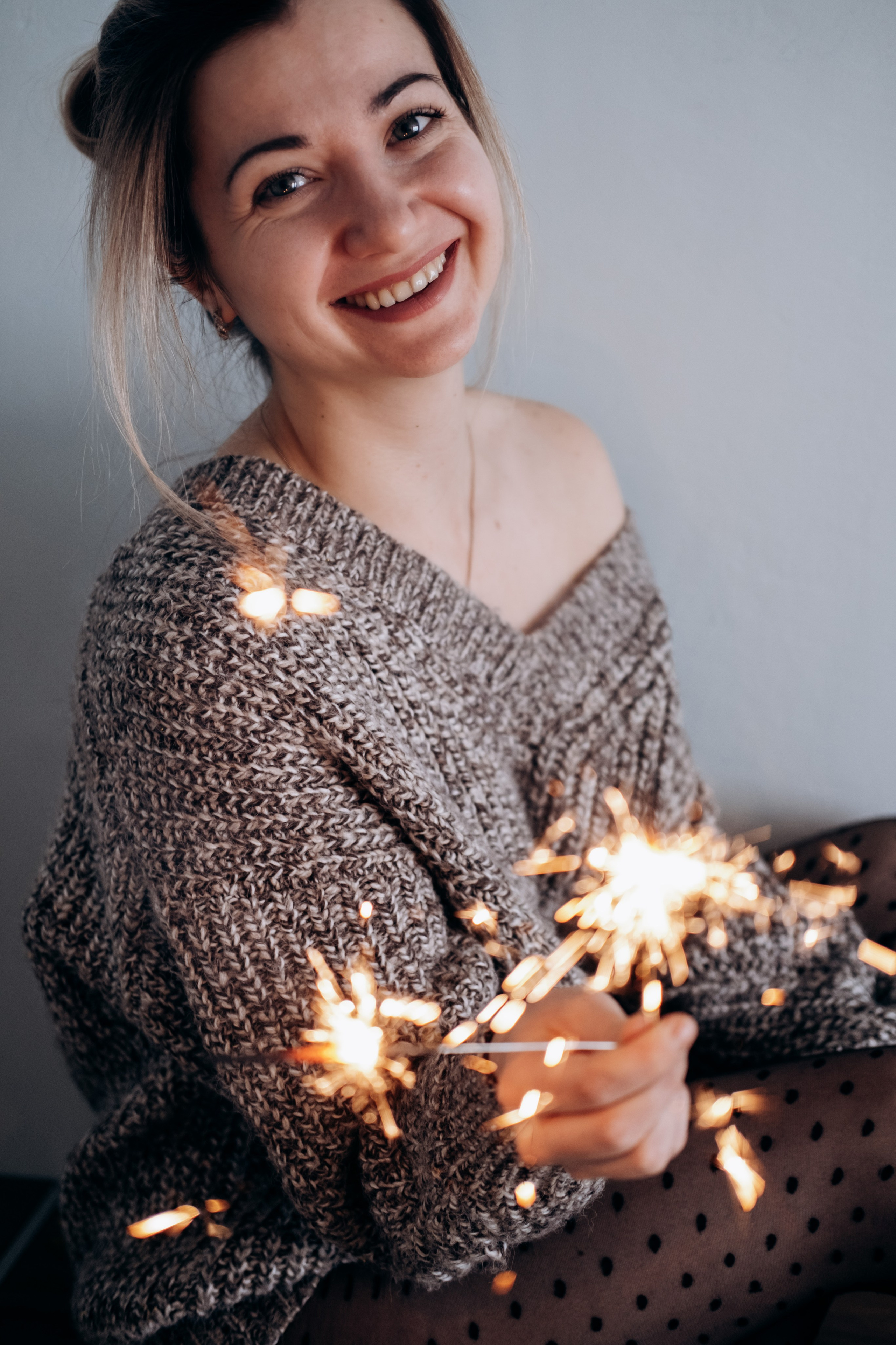 Домашняя. Портретный и семейный фотограф в Красноярске Смирнова Наталья