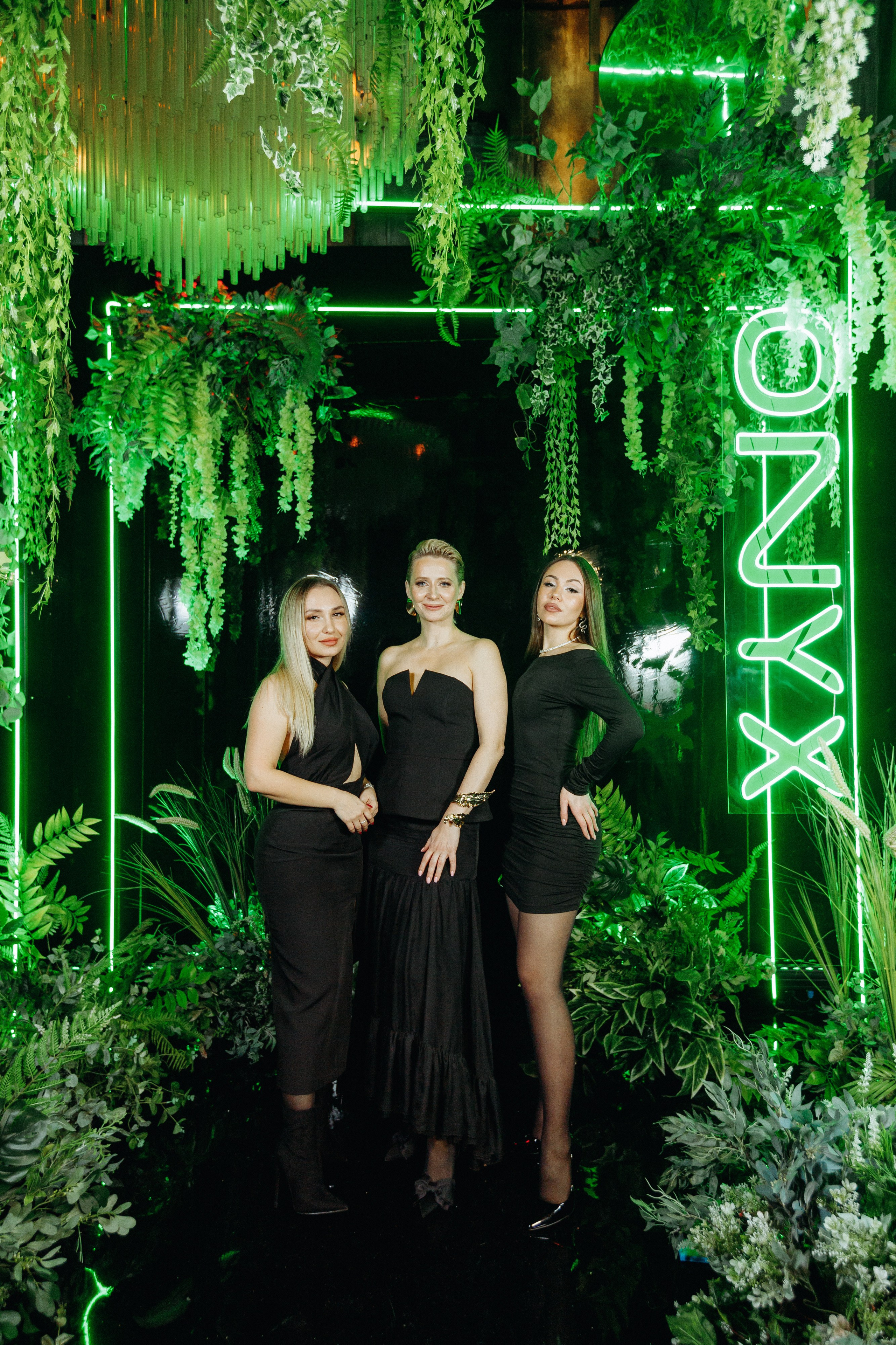 ONYX BLACK [Презентация Жилого Комплекса]. СВОИ. ФОТООТЧЕТЫ-СОБЫТИЯ-МЕСТА