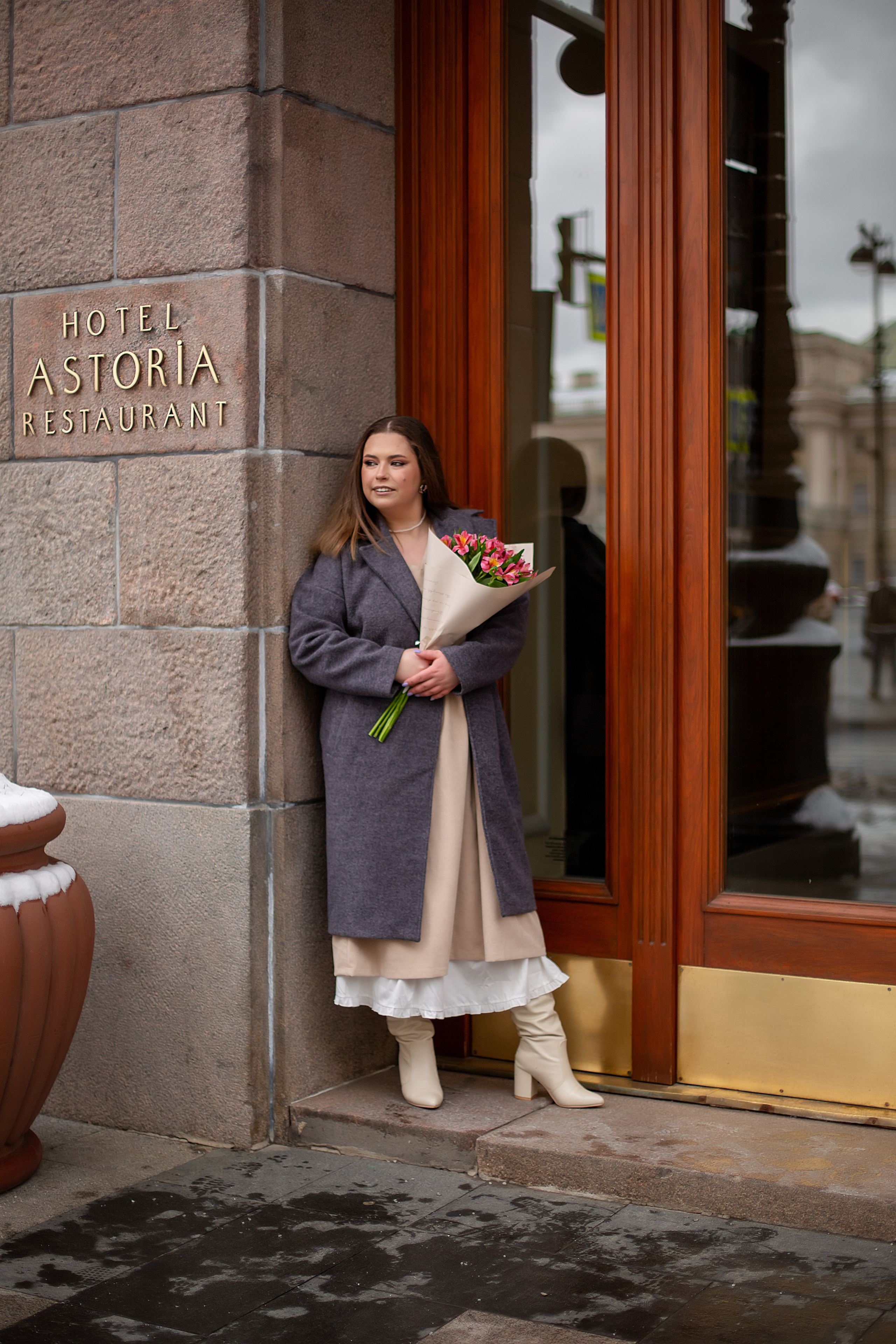 Олеся. Фотограф Анастасия, СПб: живые семейные и женские фотосессии без позирования, наполненные эмоциями