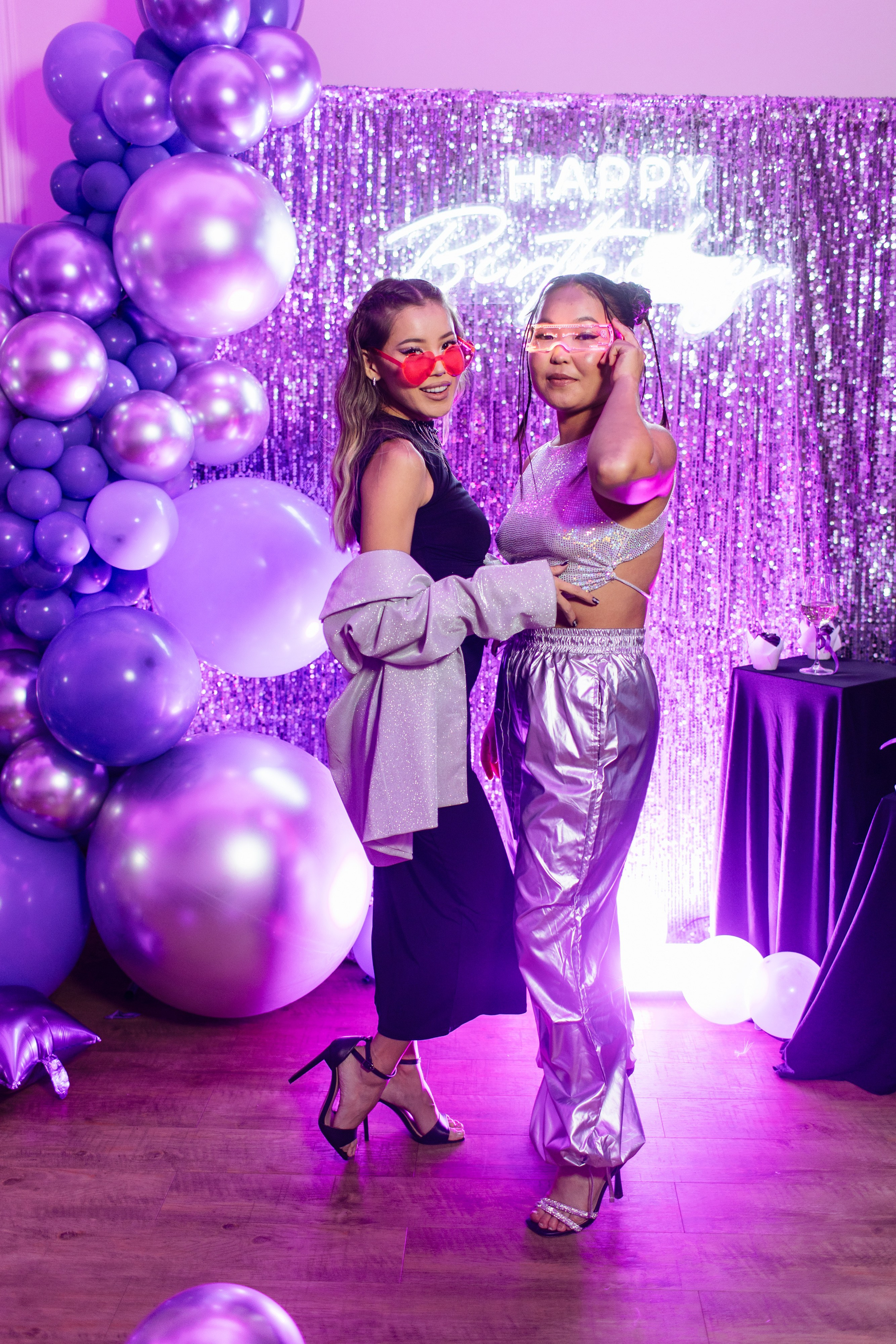 День рождение. Свадебный и семейный фотограф в Улан-Удэ