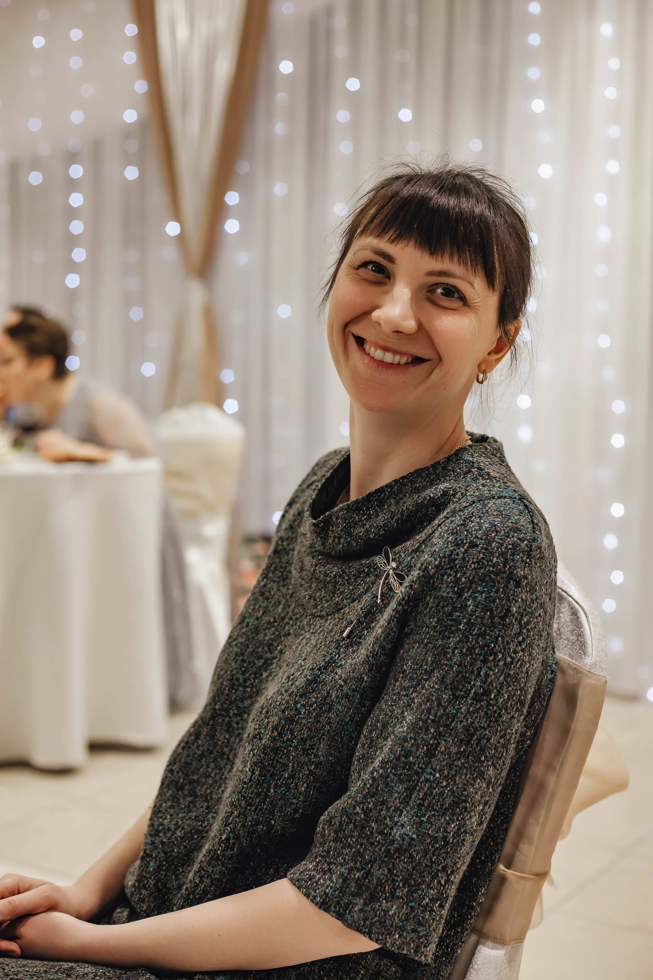 Юбилей Михаила. Фотограф Светлана Столярова Воскресенск