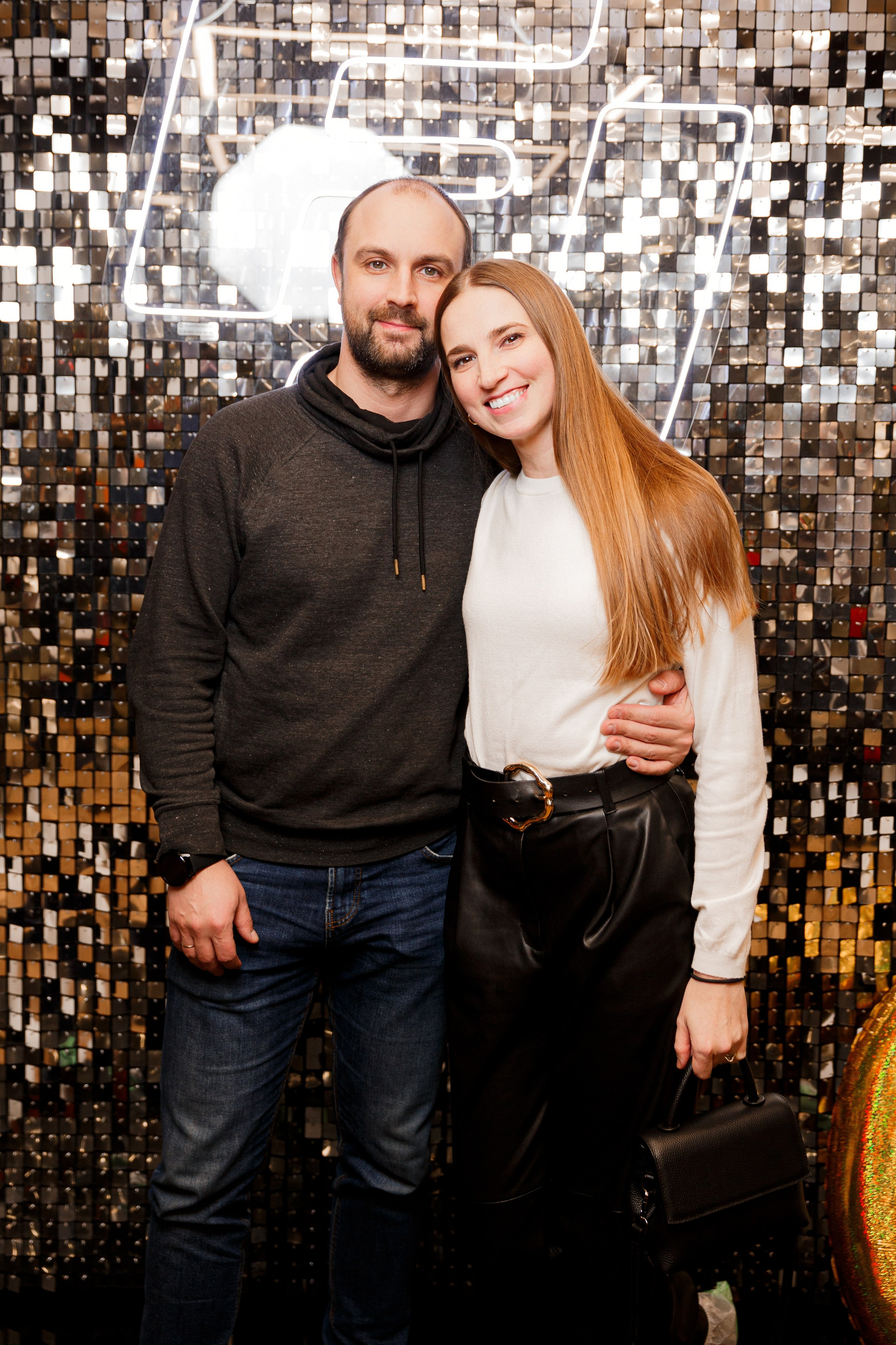 6 ЛЕТ Loft Fitness. Свадебный и репортажный фотограф в Ярославле Евгений Шовдин