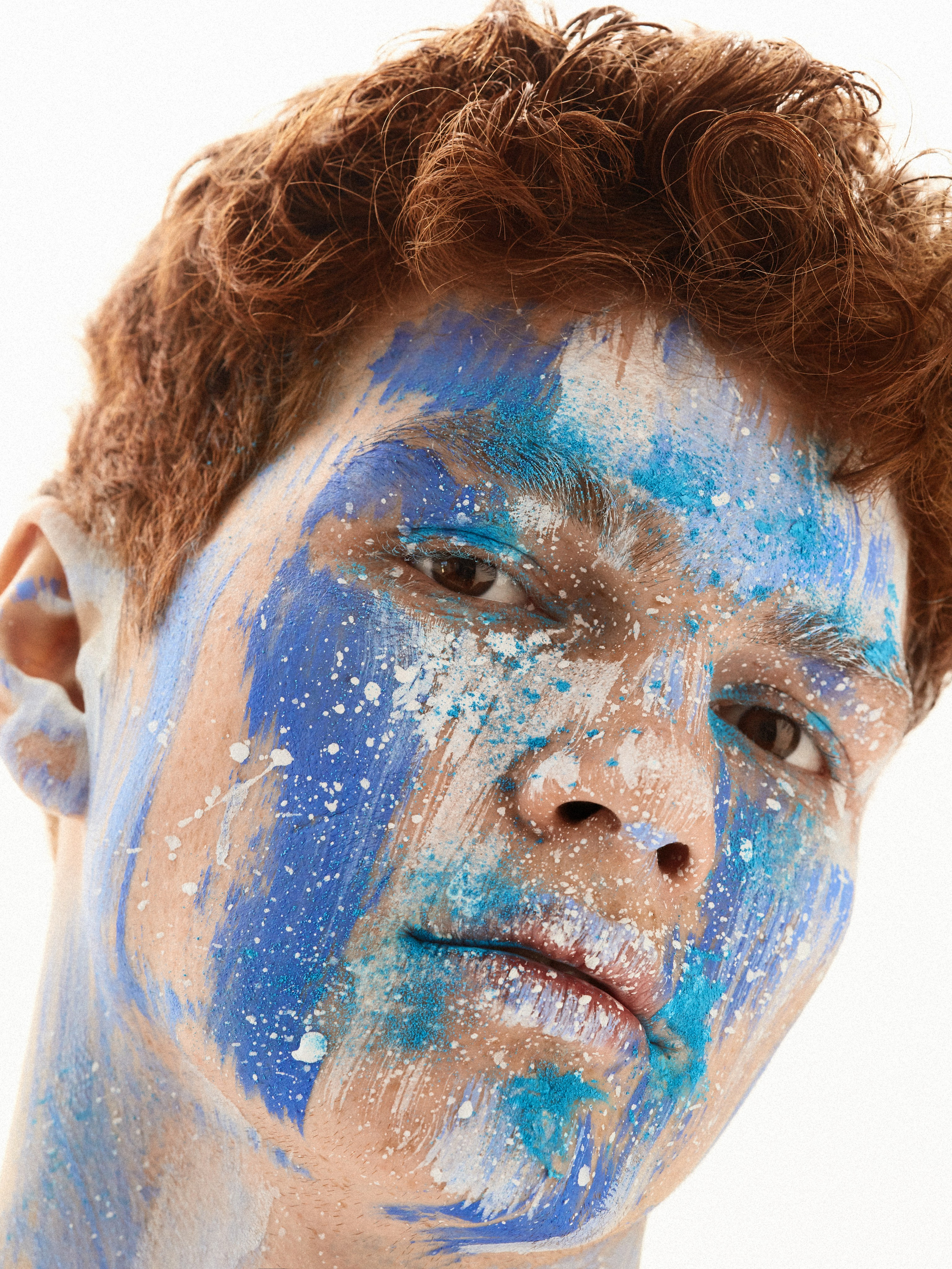 BOYS. Профессиональный фотограф Федотова Арина