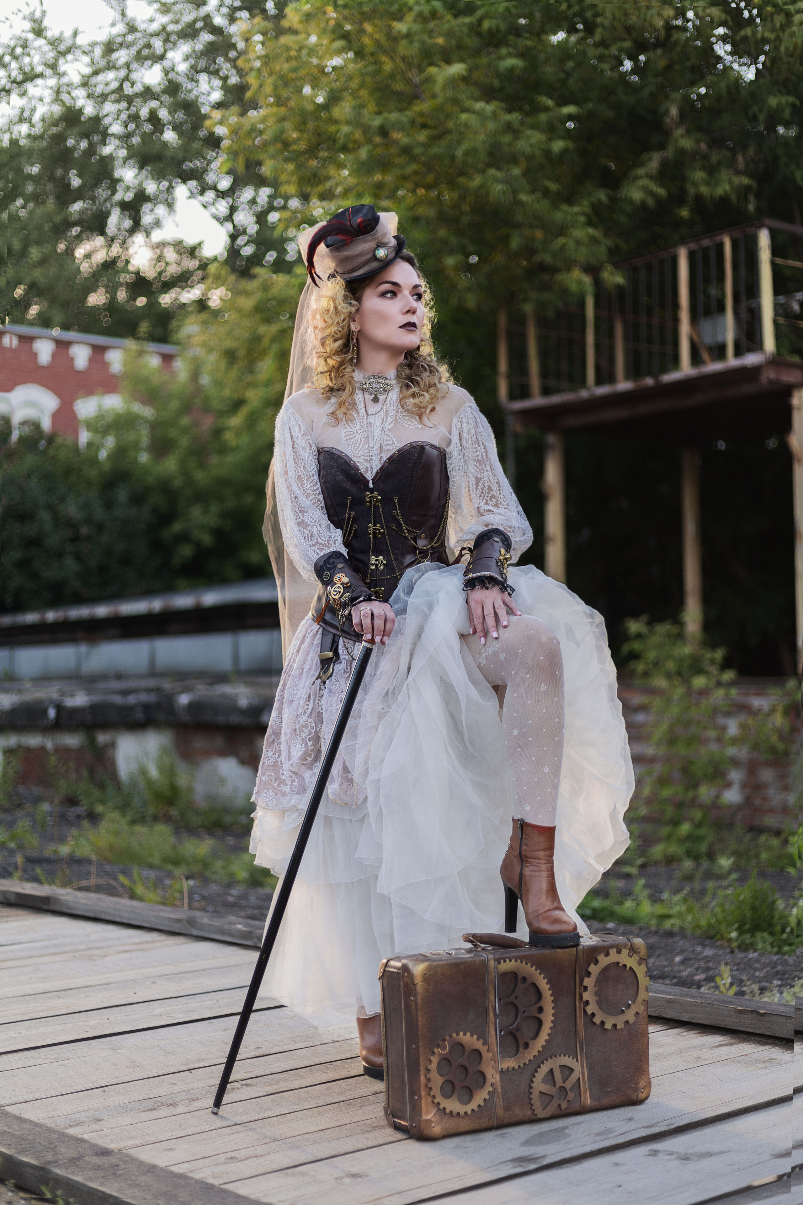 Тематические. Photographer Natalia Krasnova, Moscow