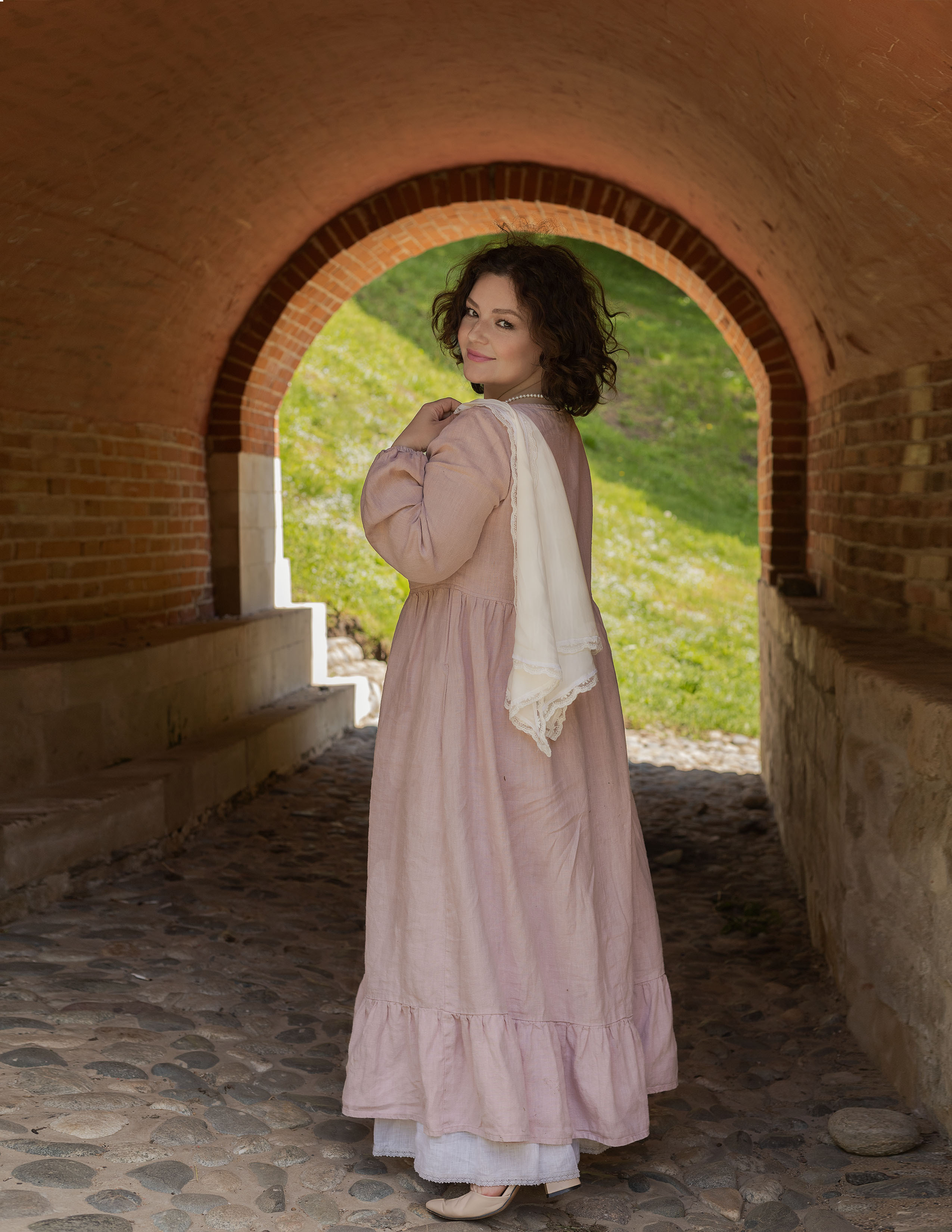 Тематические. Photographer Natalia Krasnova, Moscow