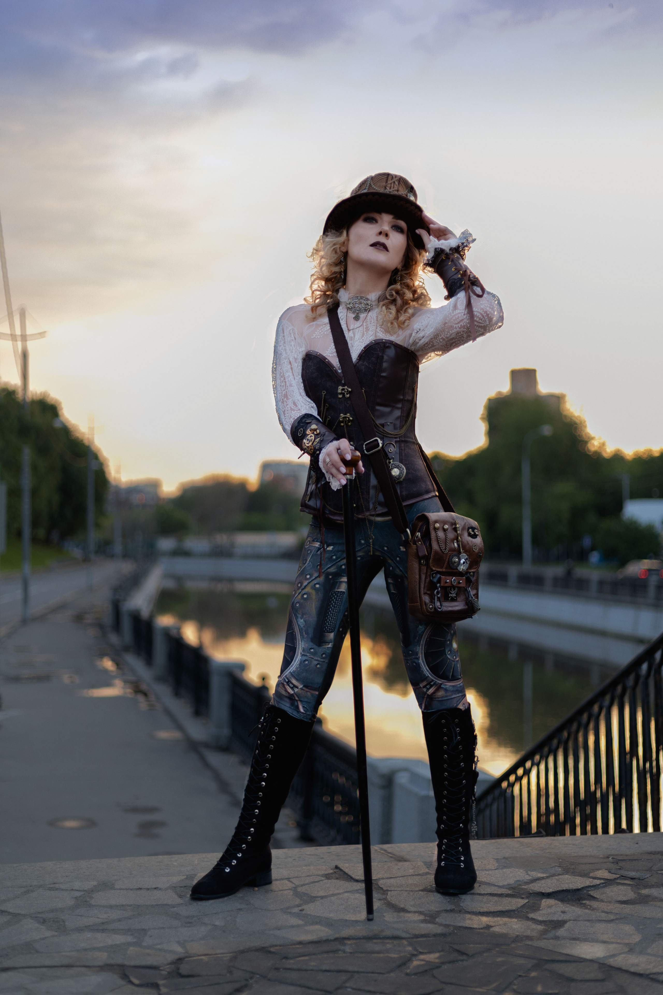 Тематические. Photographer Natalia Krasnova, Moscow