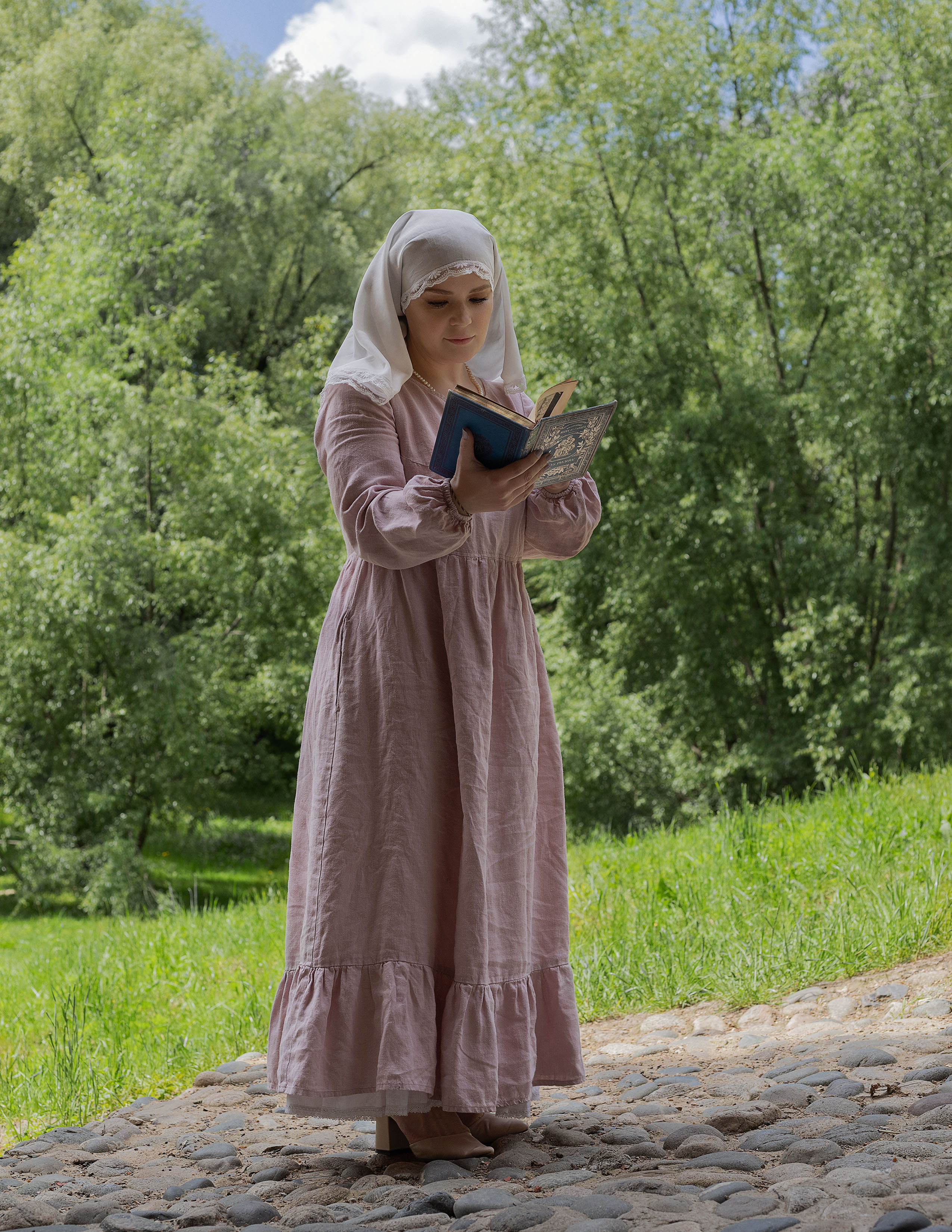 Тематические. Photographer Natalia Krasnova, Moscow