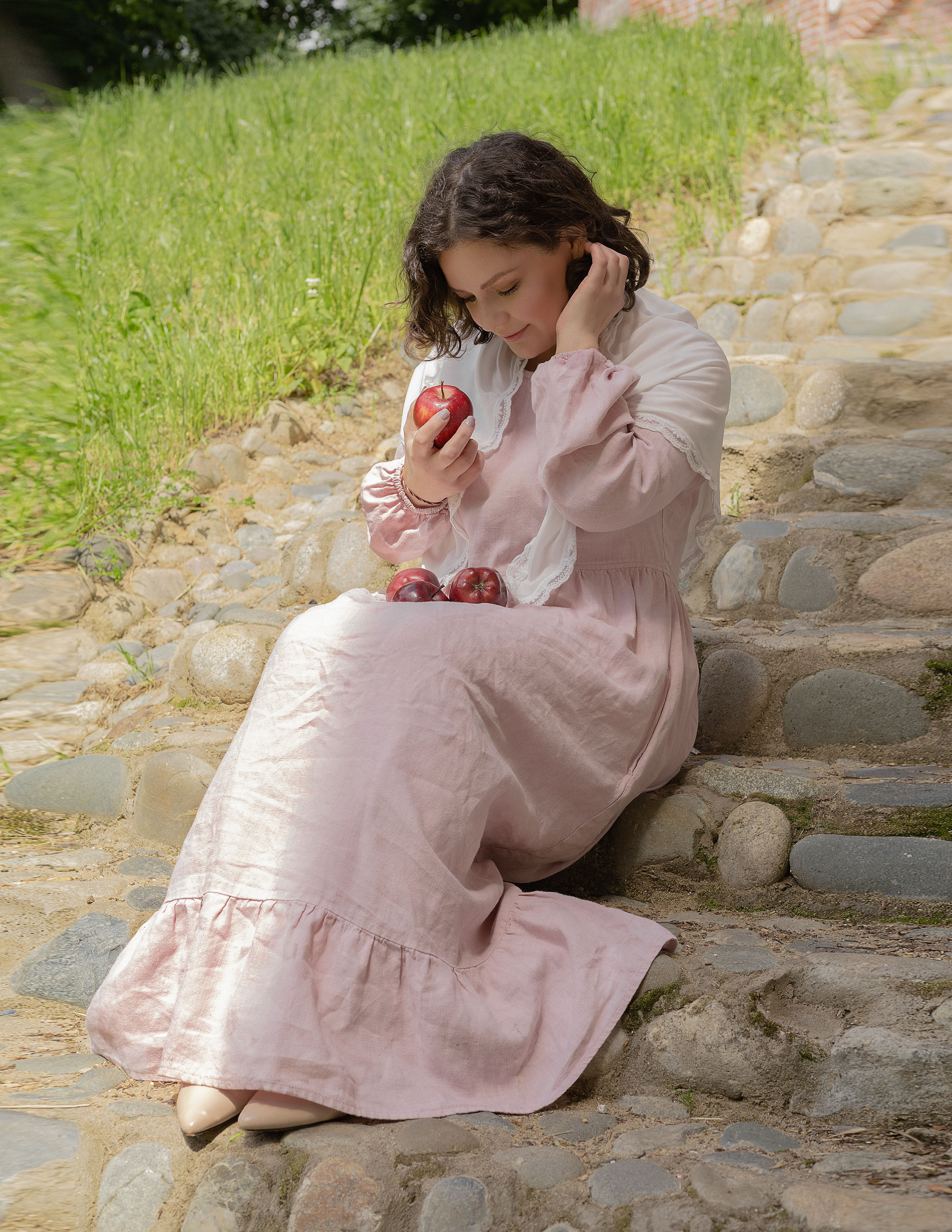 Тематические. Photographer Natalia Krasnova, Moscow