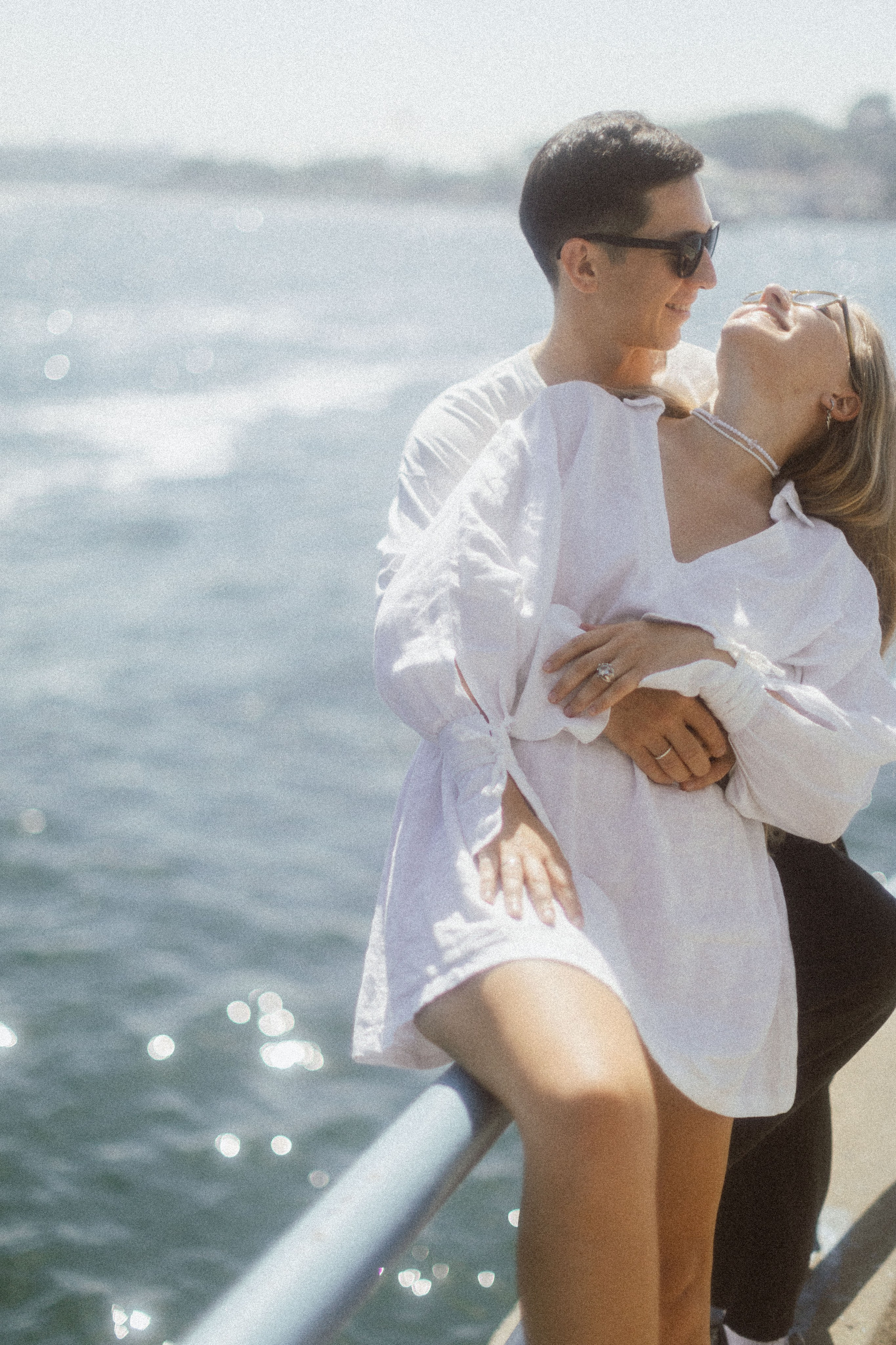 Паша+Лиза. About