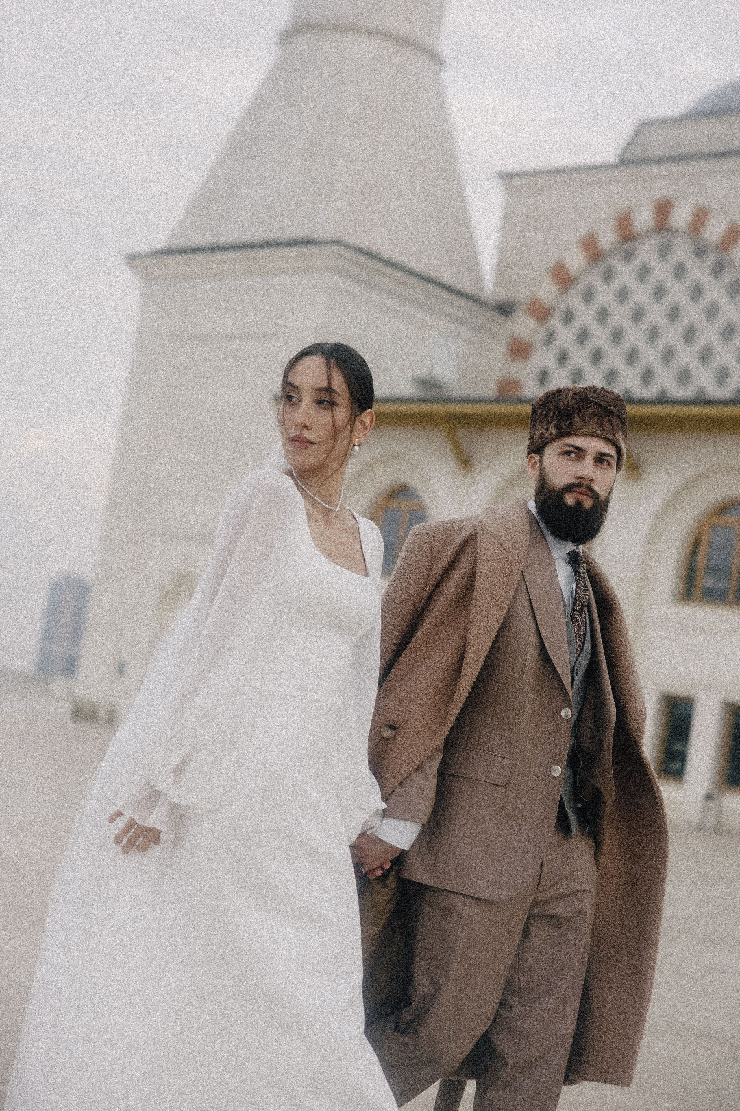 Wedding day Tami+Midat. About