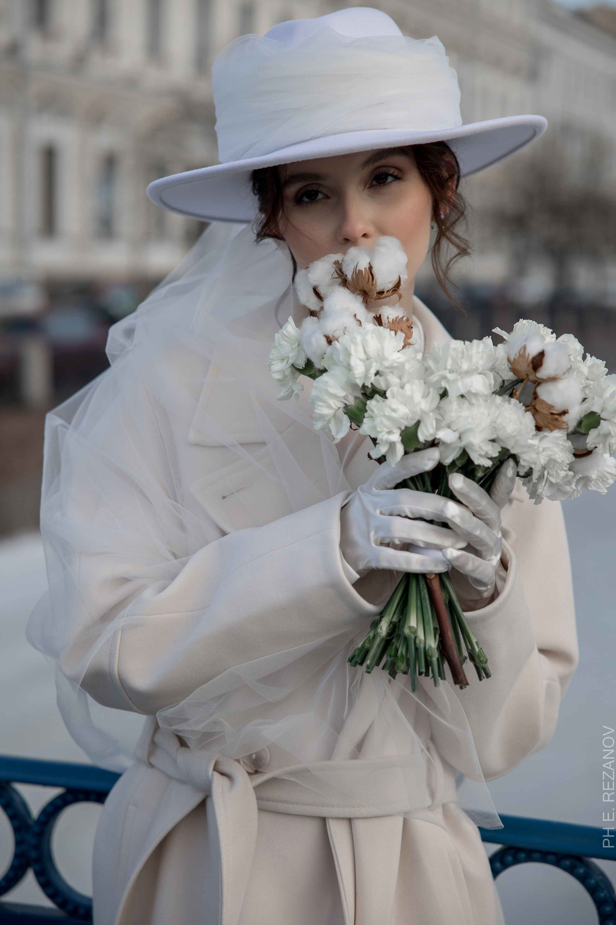 Роман и Анна. Свадебный и семейный фотограф Евгений Резанов