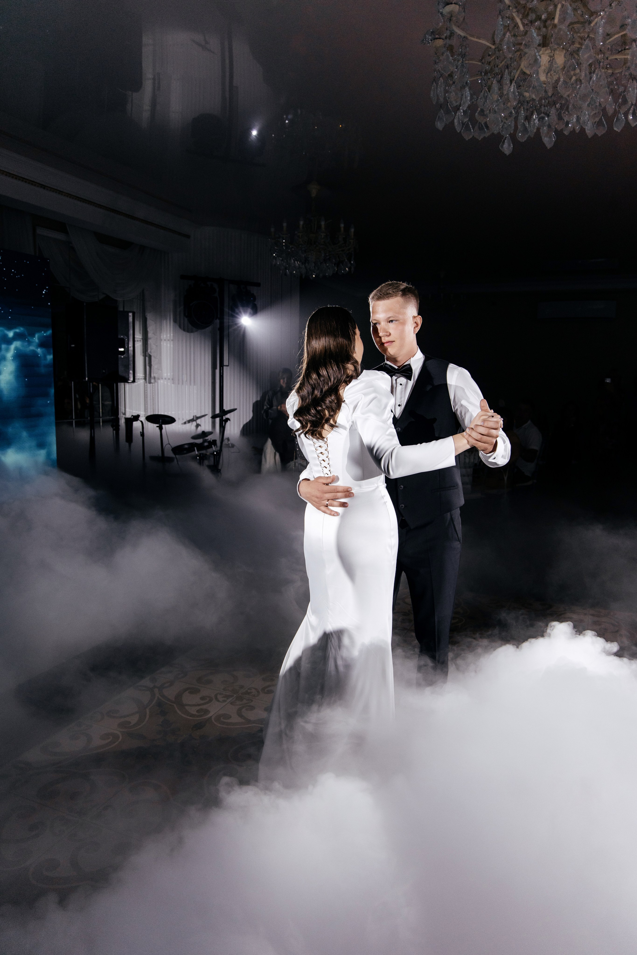 D&E WEDDING DAY. ФОТОГРАФ | ВИДЕОГРАФ | КУРГАН | ТЮМЕНЬ | ЕКБ Михаил Сутягин