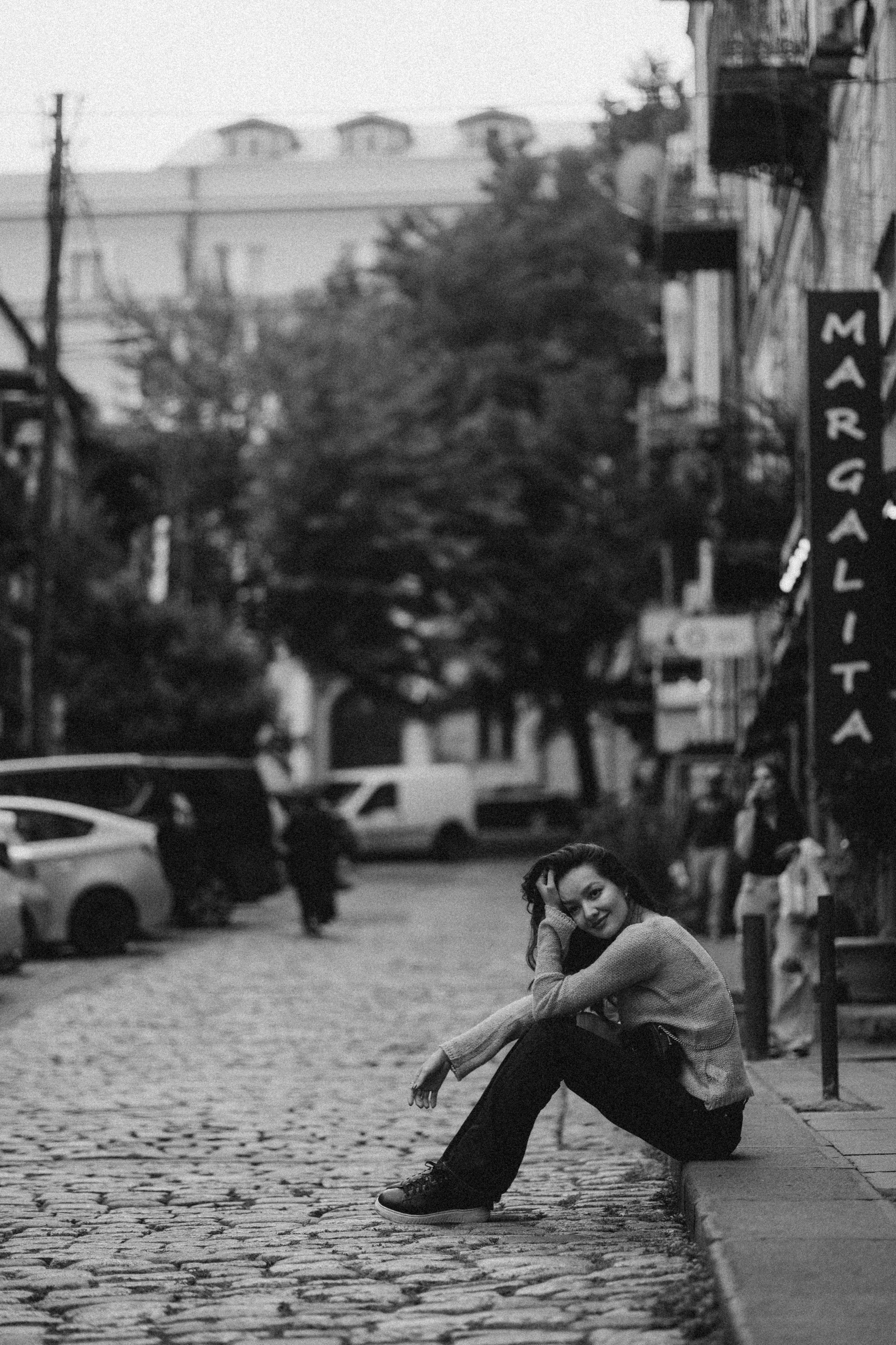 Хуснора. Alesya Gee Photographer Uzbekistan