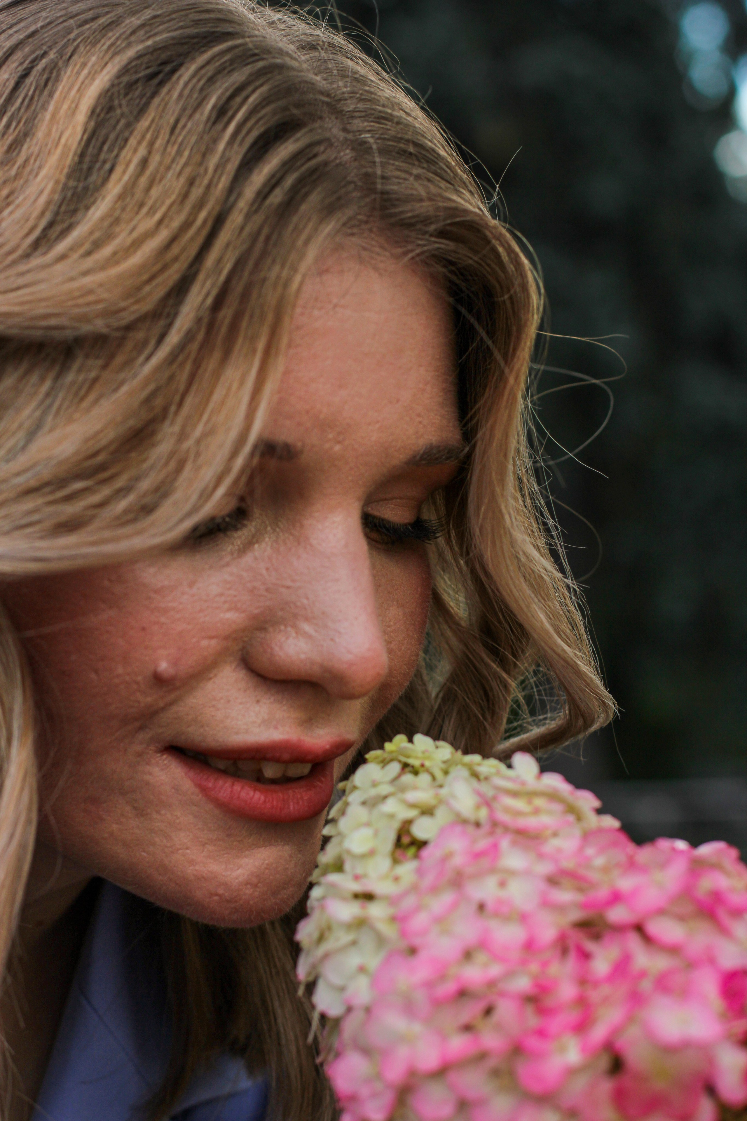 Прогулка по ВДНХ. Ваш личный фотограф в Москве Мила