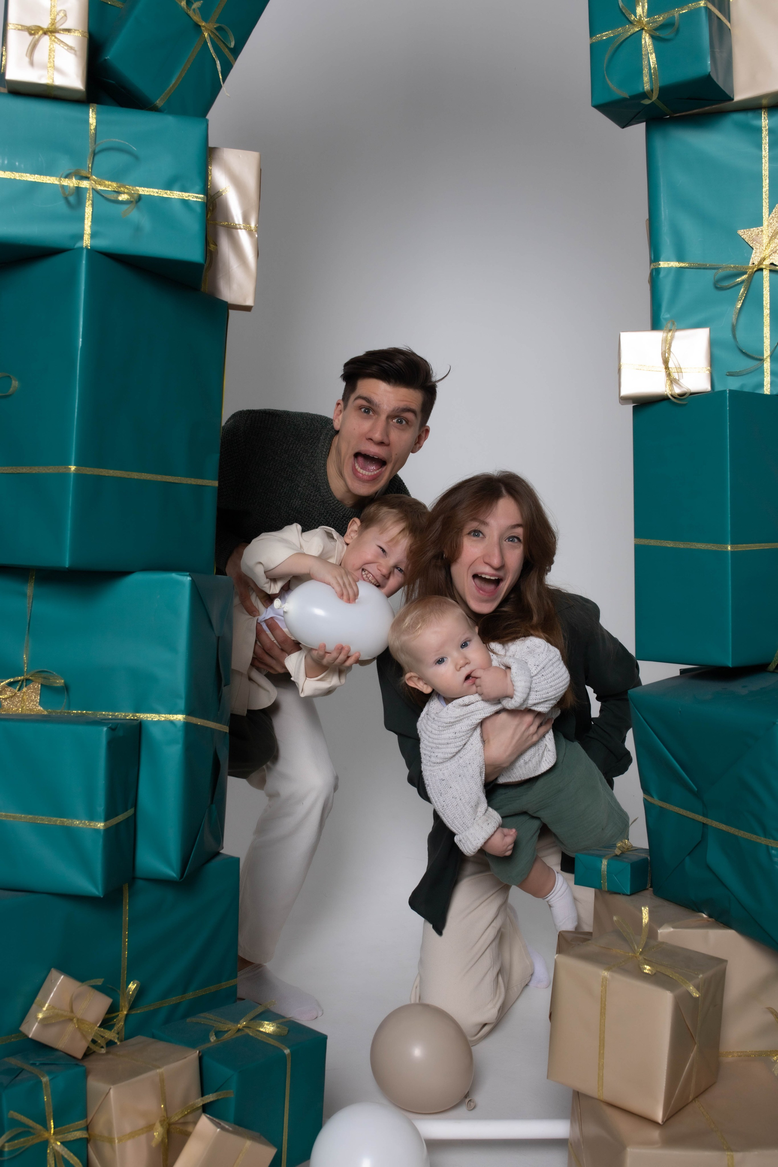 Алексей и Алена. Александра Мельниченко/ Бегающий фотограф