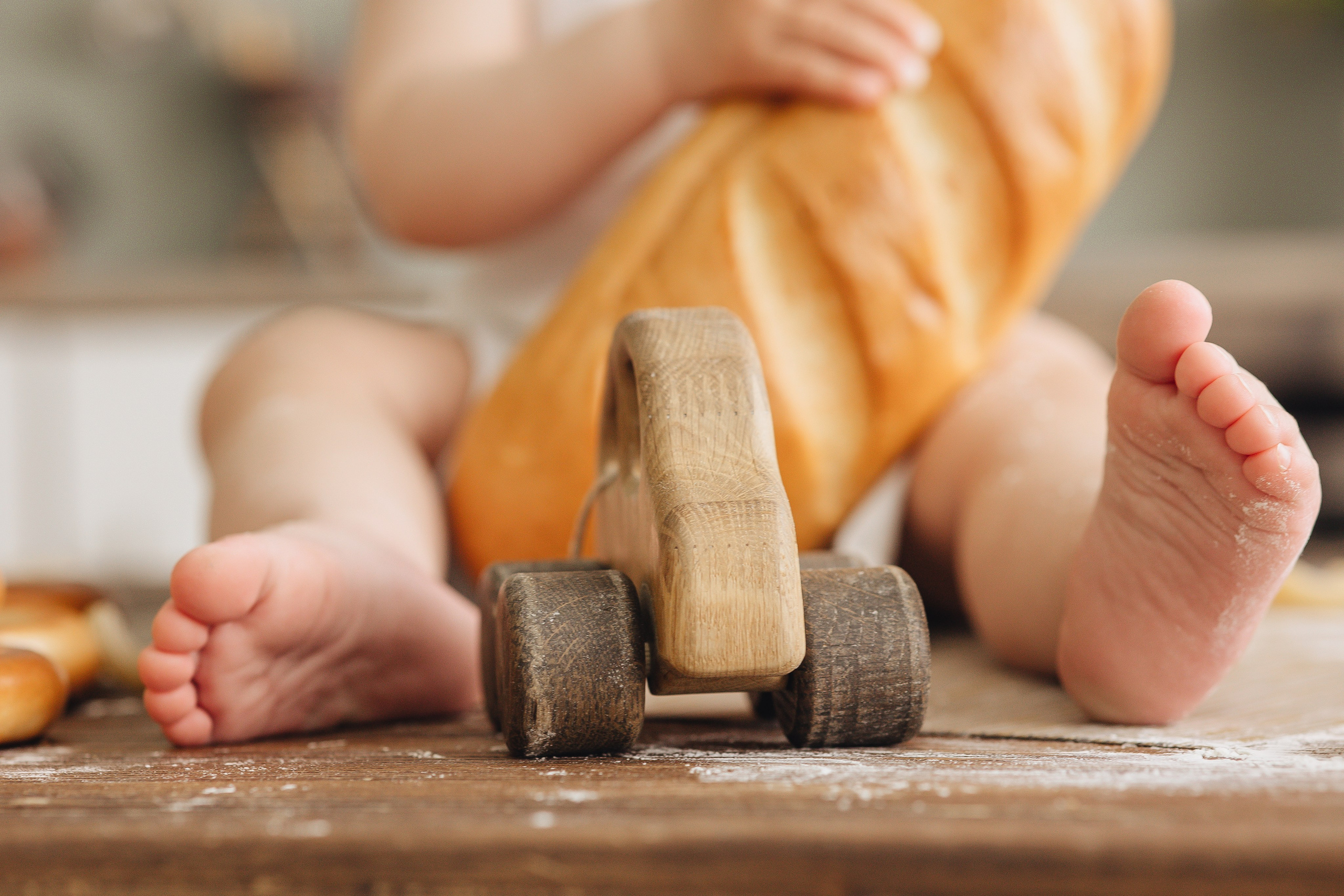 Поварята. Фотограф Юлия Исаева