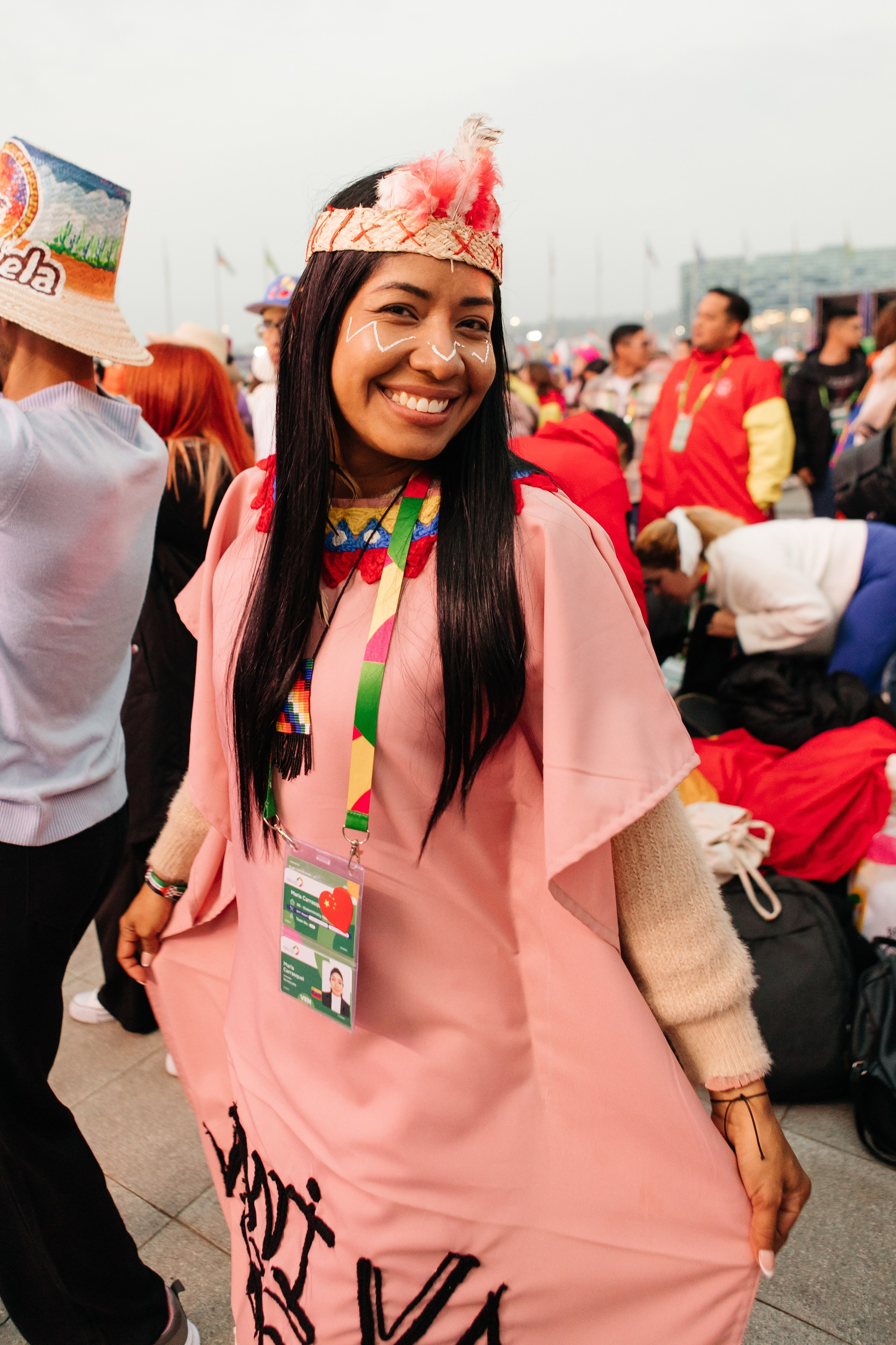 Всемирный Фестиваль Молодежи |Сочи 2024. Five Media — репортажный фотограф Москва | Мск