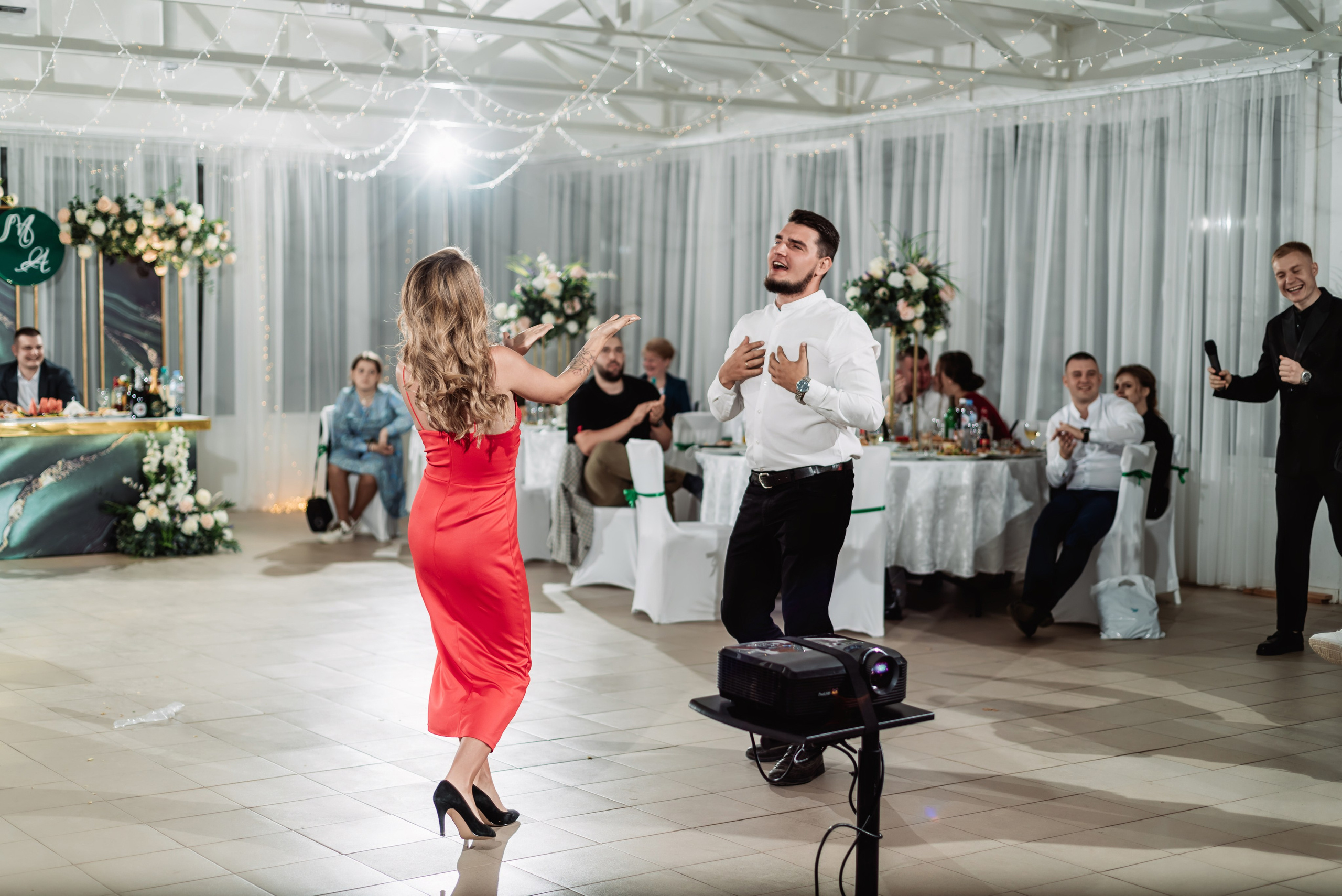 Anastasiya & Mikhail. ФОТОГРАФ ИРИНА ШАМАТАВА