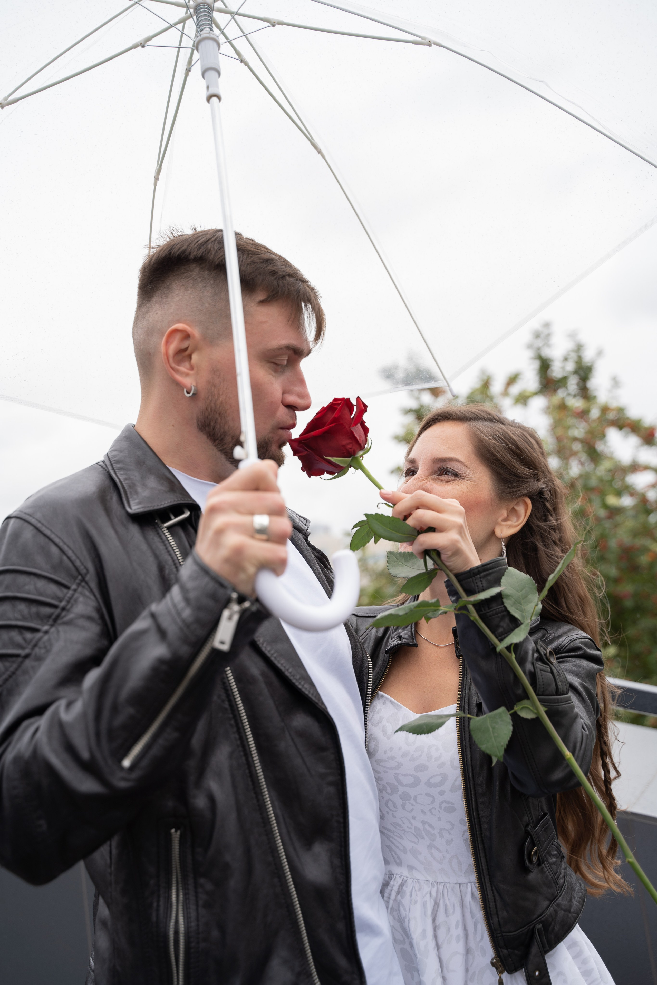 Татьяна и Александр. Свадебный и семейный фотограф в Екатеринбурге Анна Месяцева