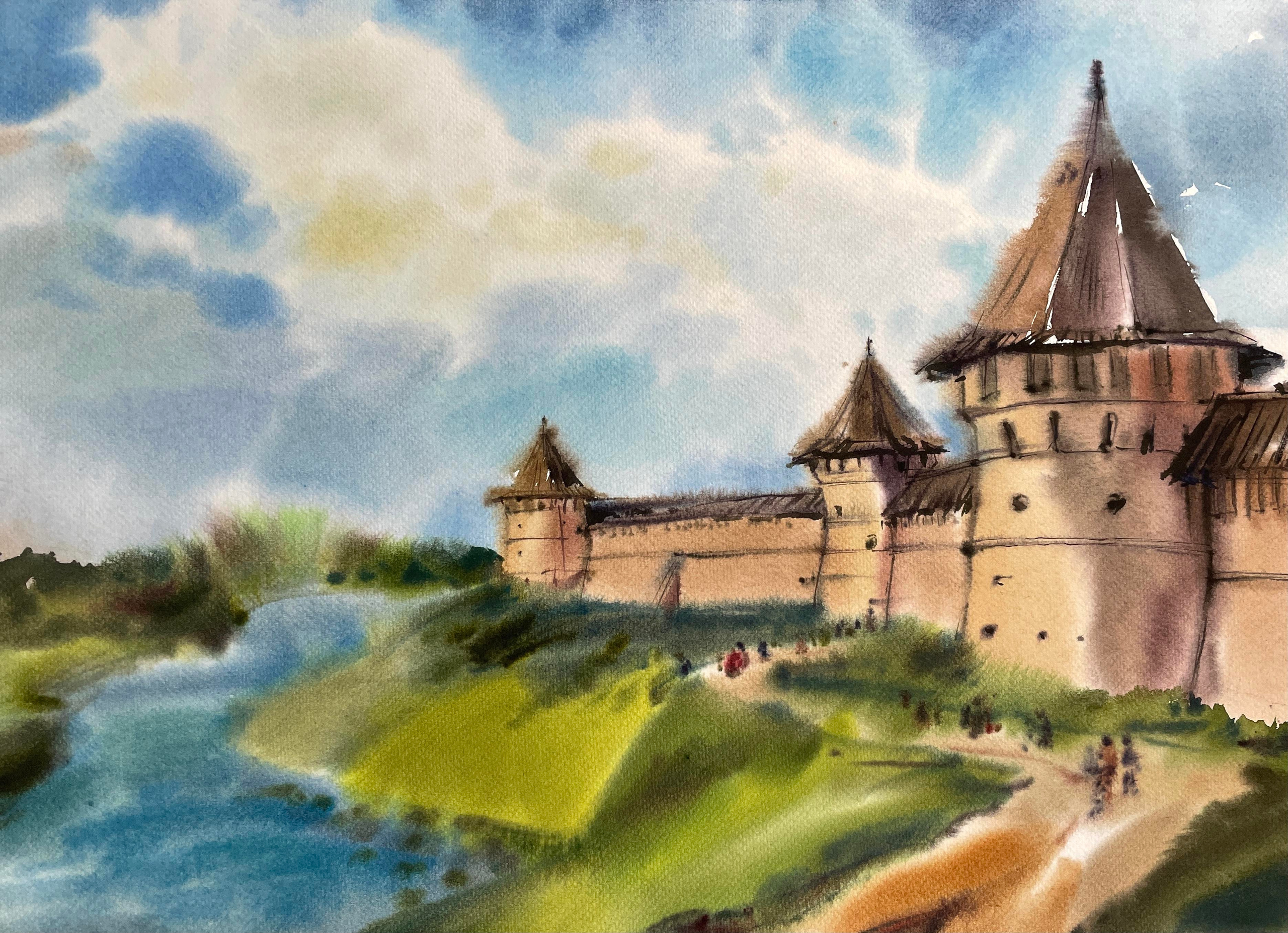 Творчество. Главная