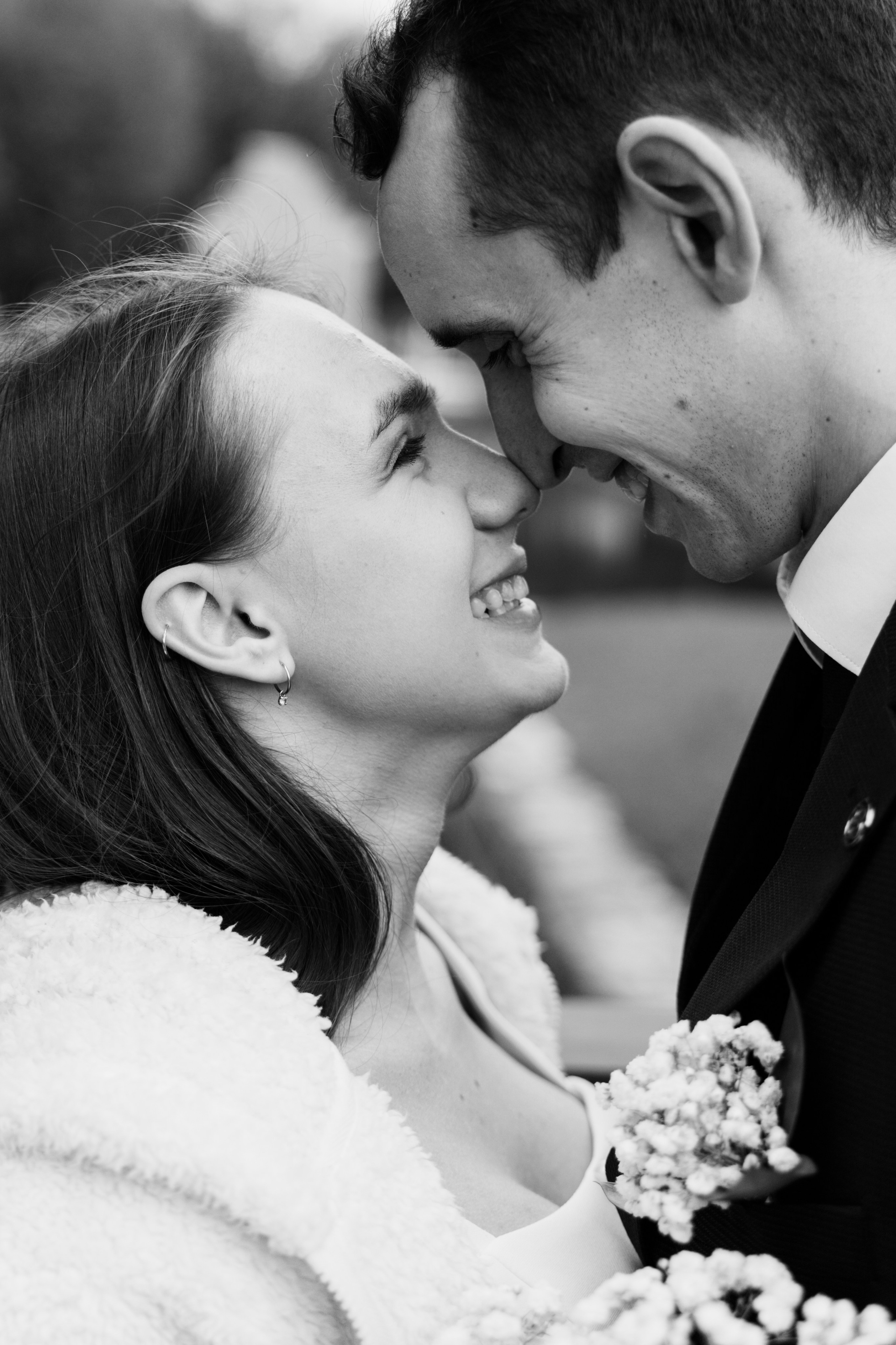 Анонс свадьбы Алексея и Дарьи. Свадебный фотограф Домодедово Москва Катерина Алехина