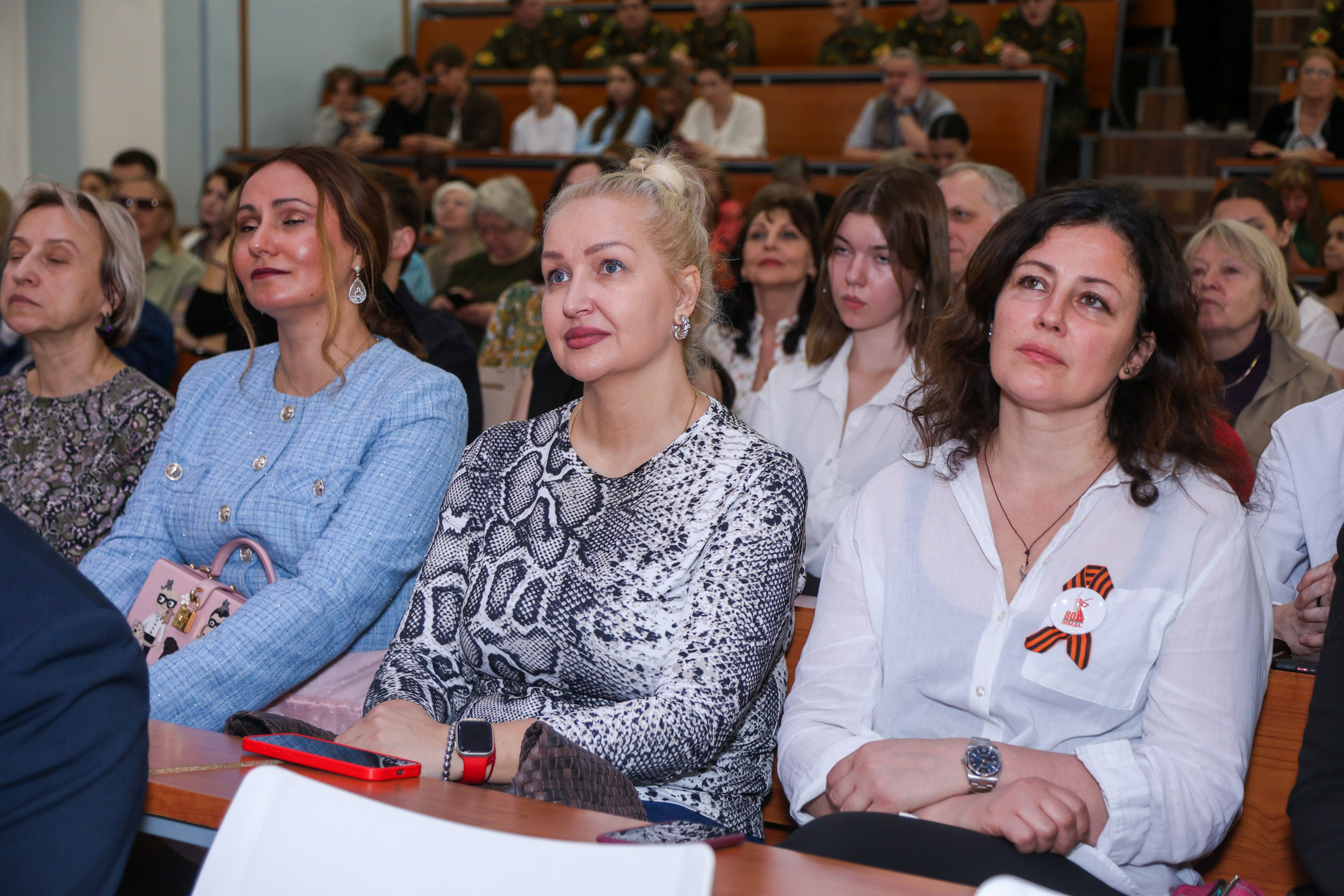Конференции. Фото и видеосъёмка бизнес-мероприятий под ключ в Москве и МО — Akhmedov Team