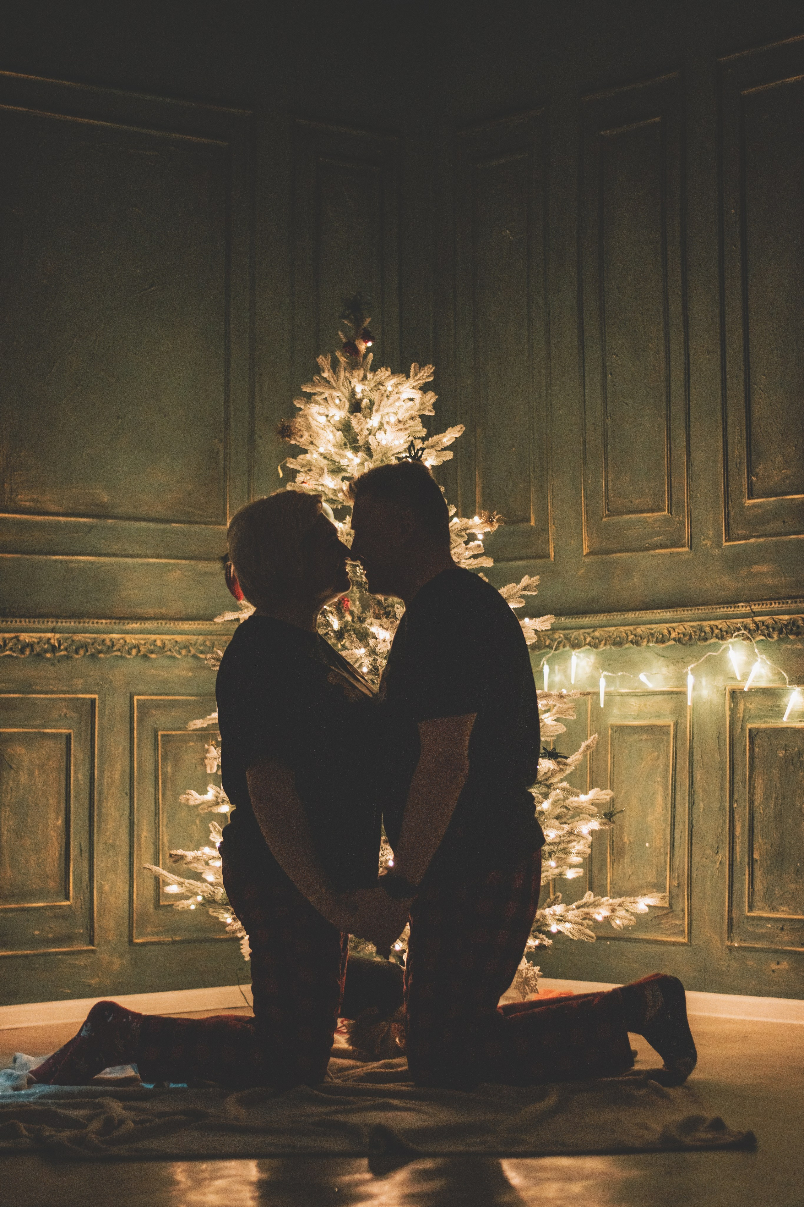 Новогодний фотодень. Семейный и свадебный фотограф Губкинский и Ставрополь