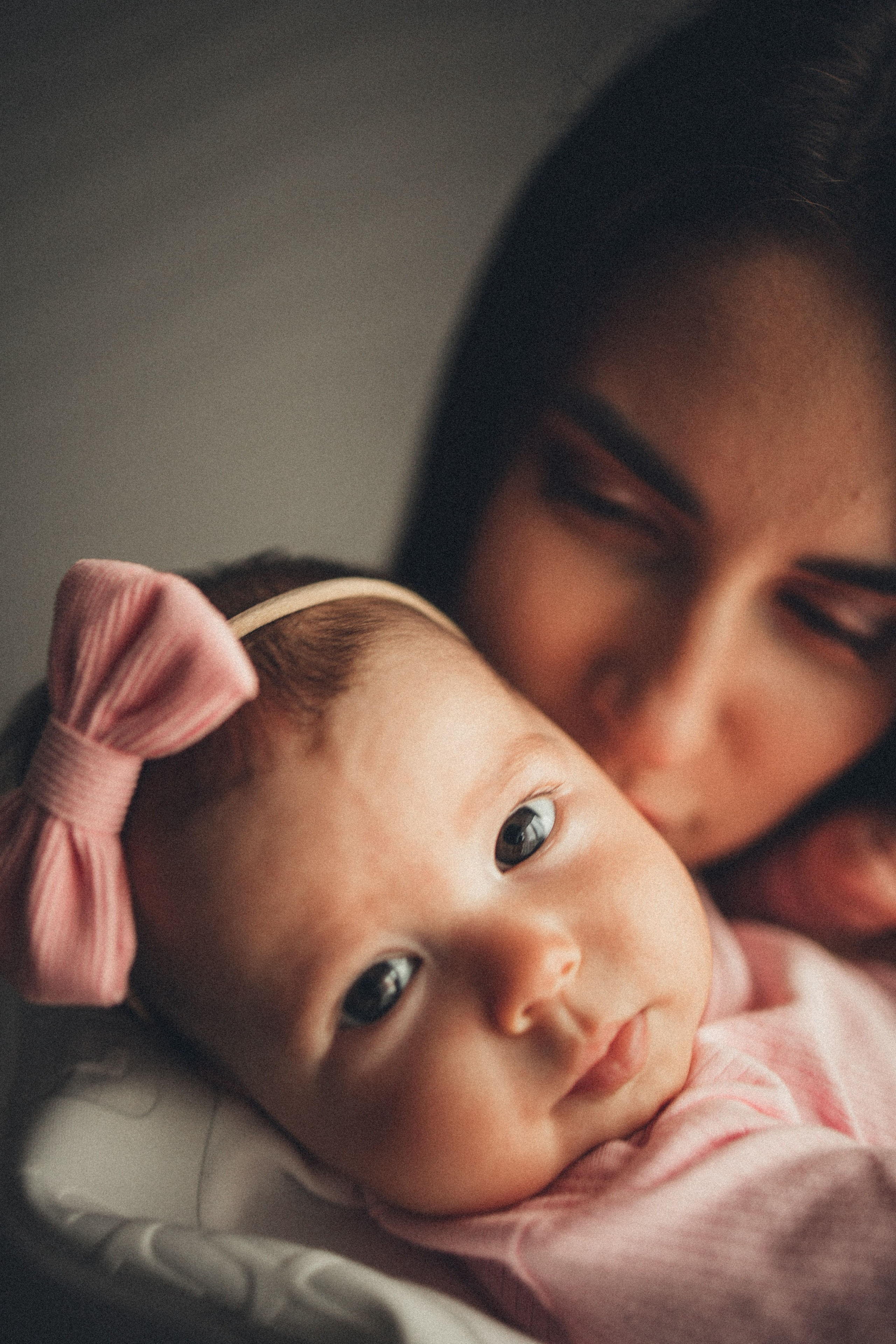 Маргаритка. Семейный lifestyle фотограф в Казани Ксения Верясова