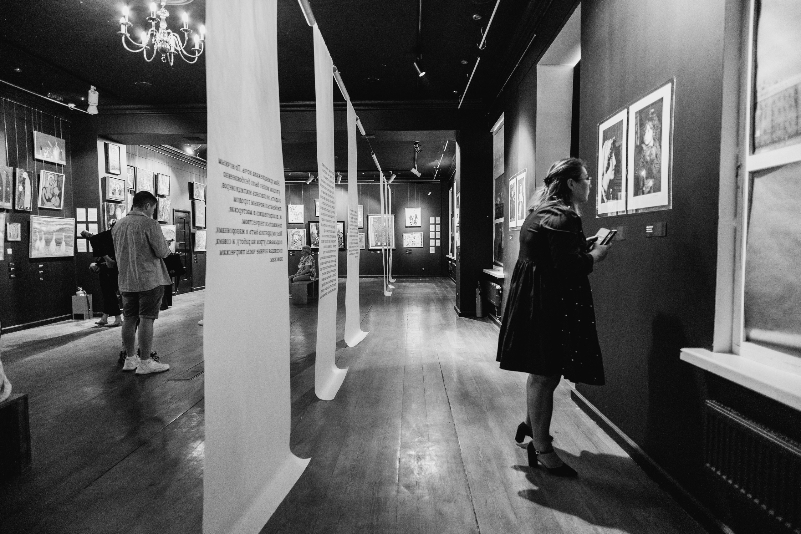 Душа с душою говорит. Фотограф в Санкт-Петербурге Алексеев Егор