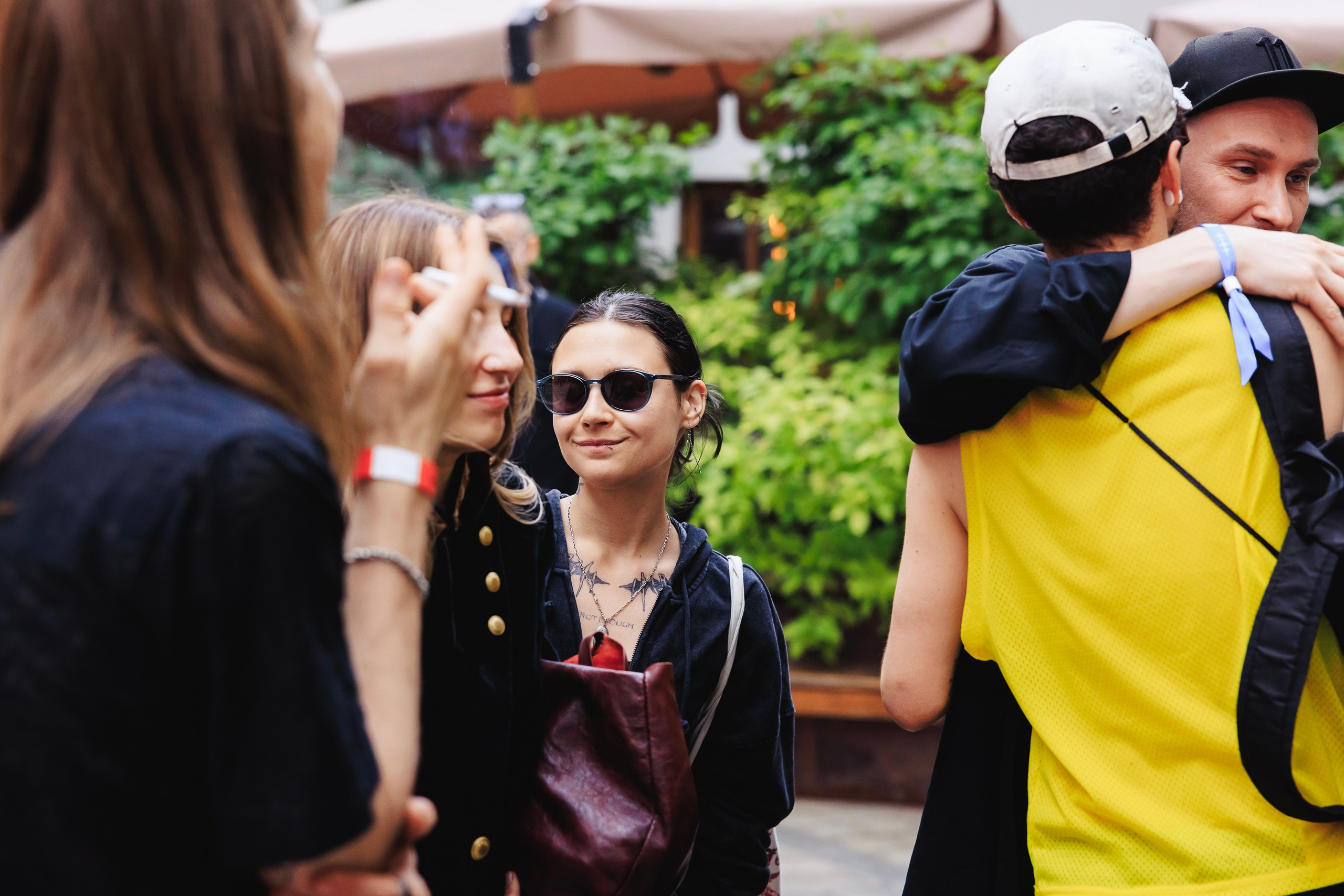 Возрождение. Главная