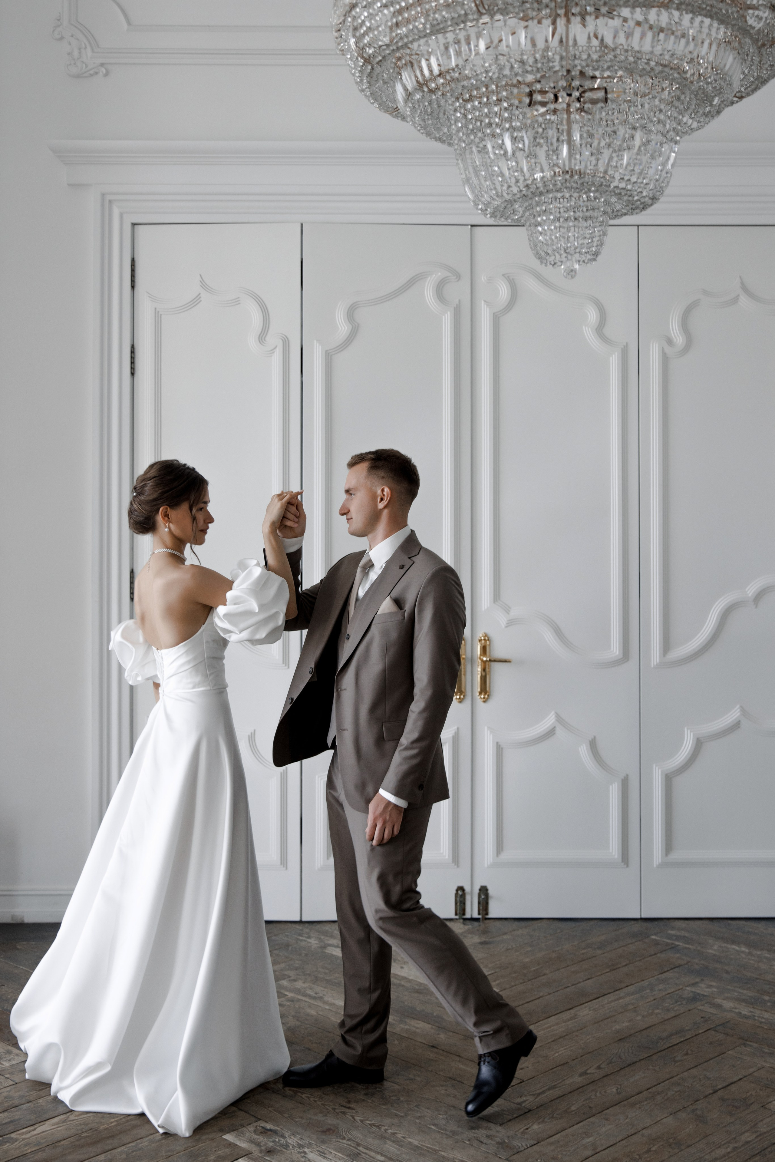 Красный октябрь. Свадебный и семейный фотограф в Москве Julia Juice