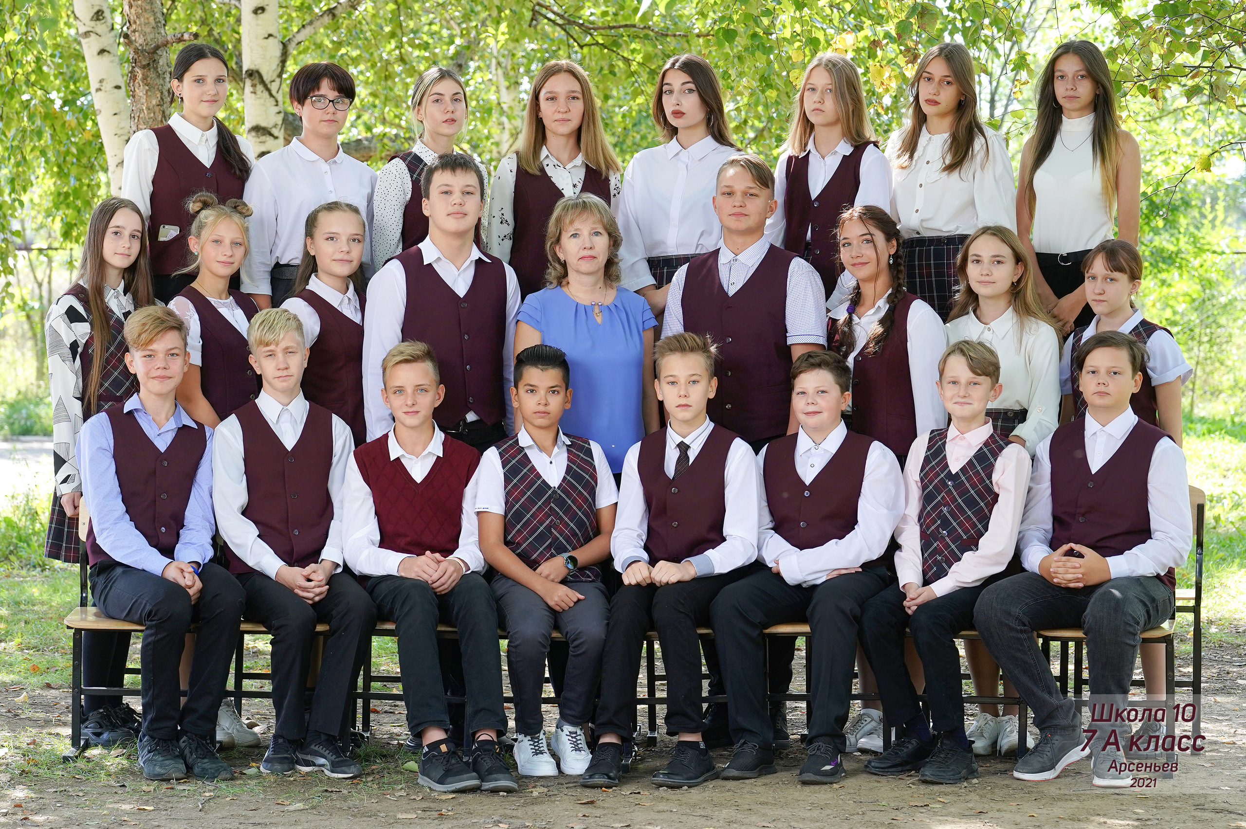 Варианты печатной продукции