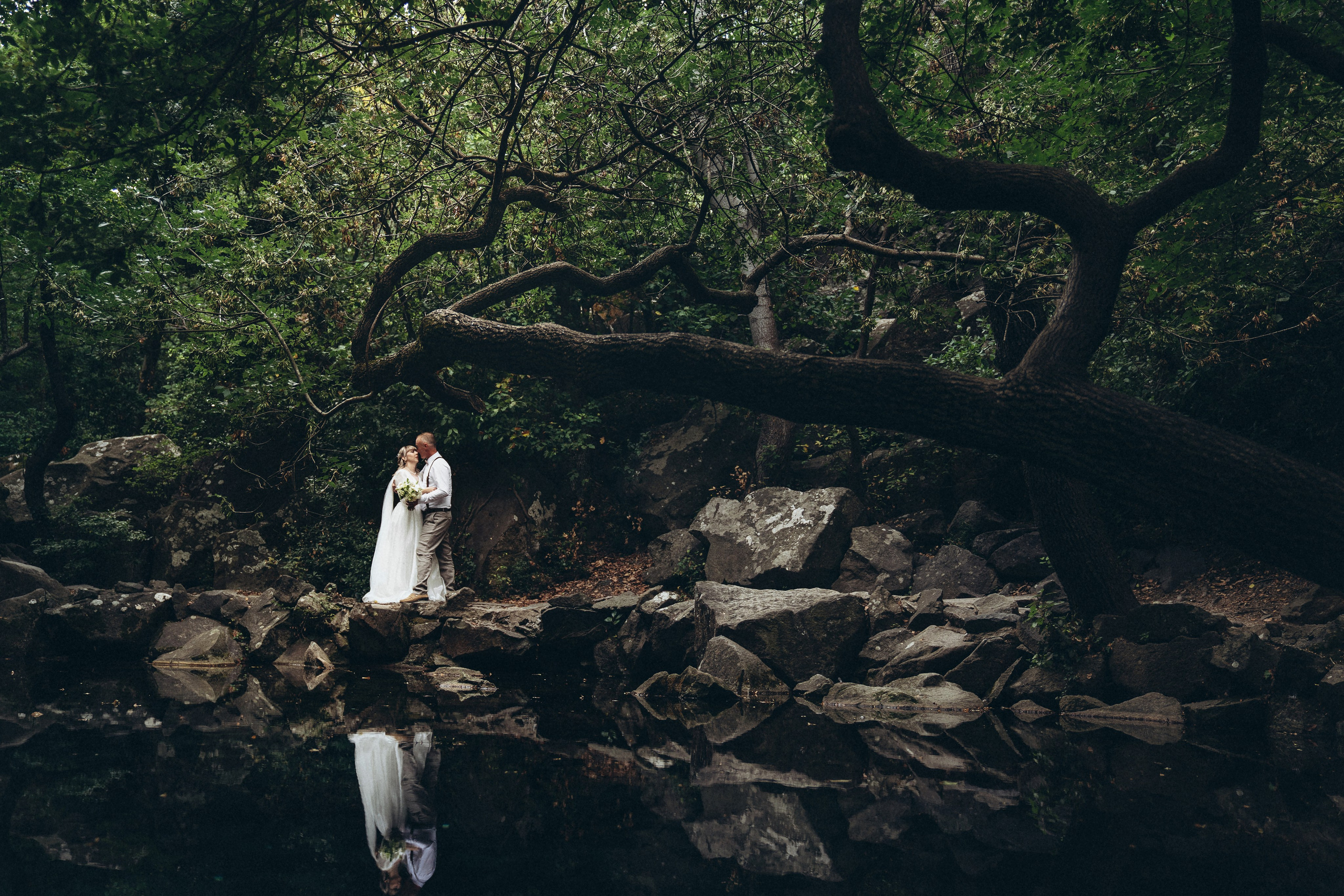 Игорь и Карина. Fotograf in Sewastopol, Krim und Moskau Gorbunov Denis