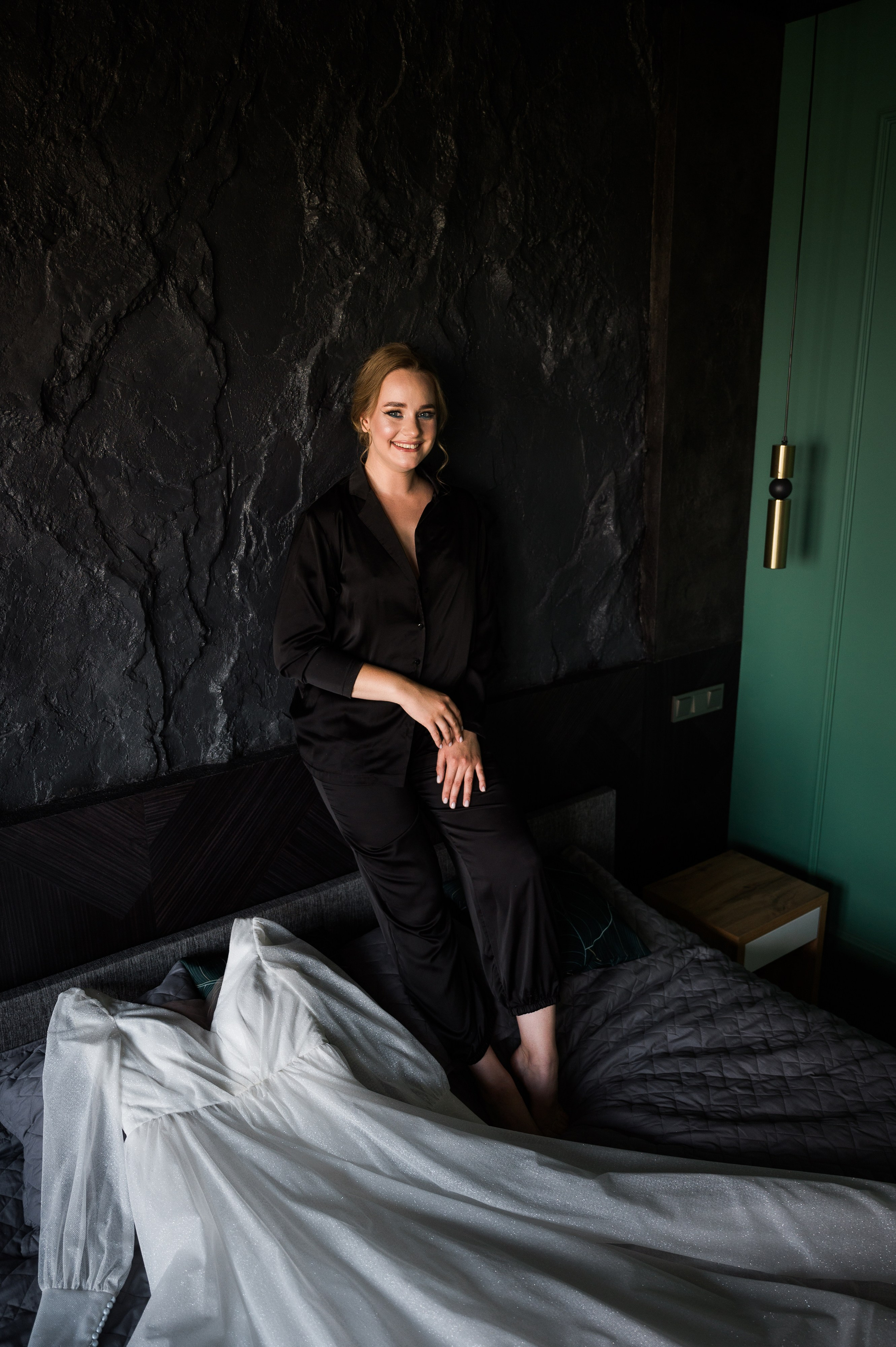 Коля и Марго