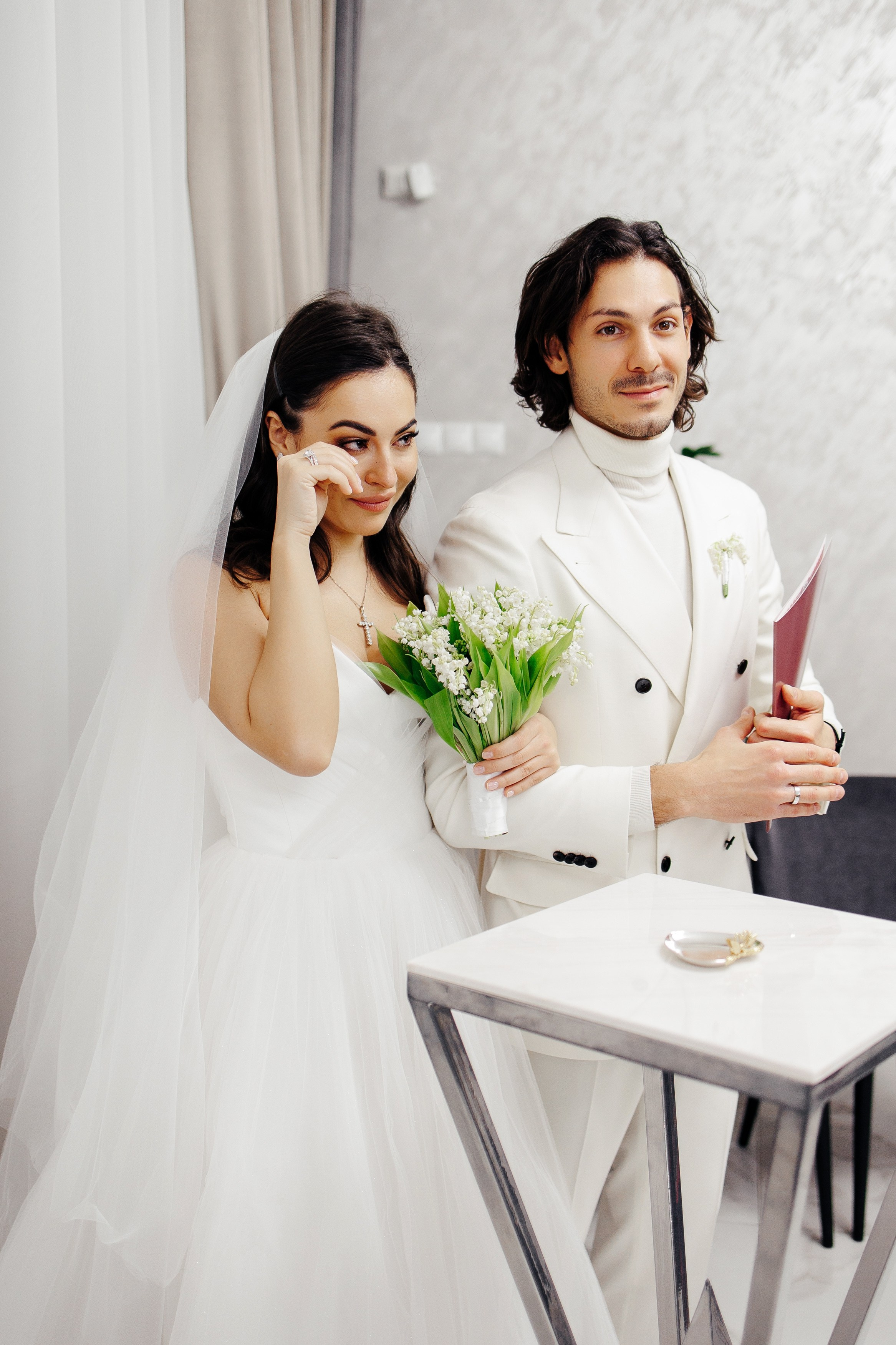 Liana & Eric. Фотограф в Москве Алексей Виноградов