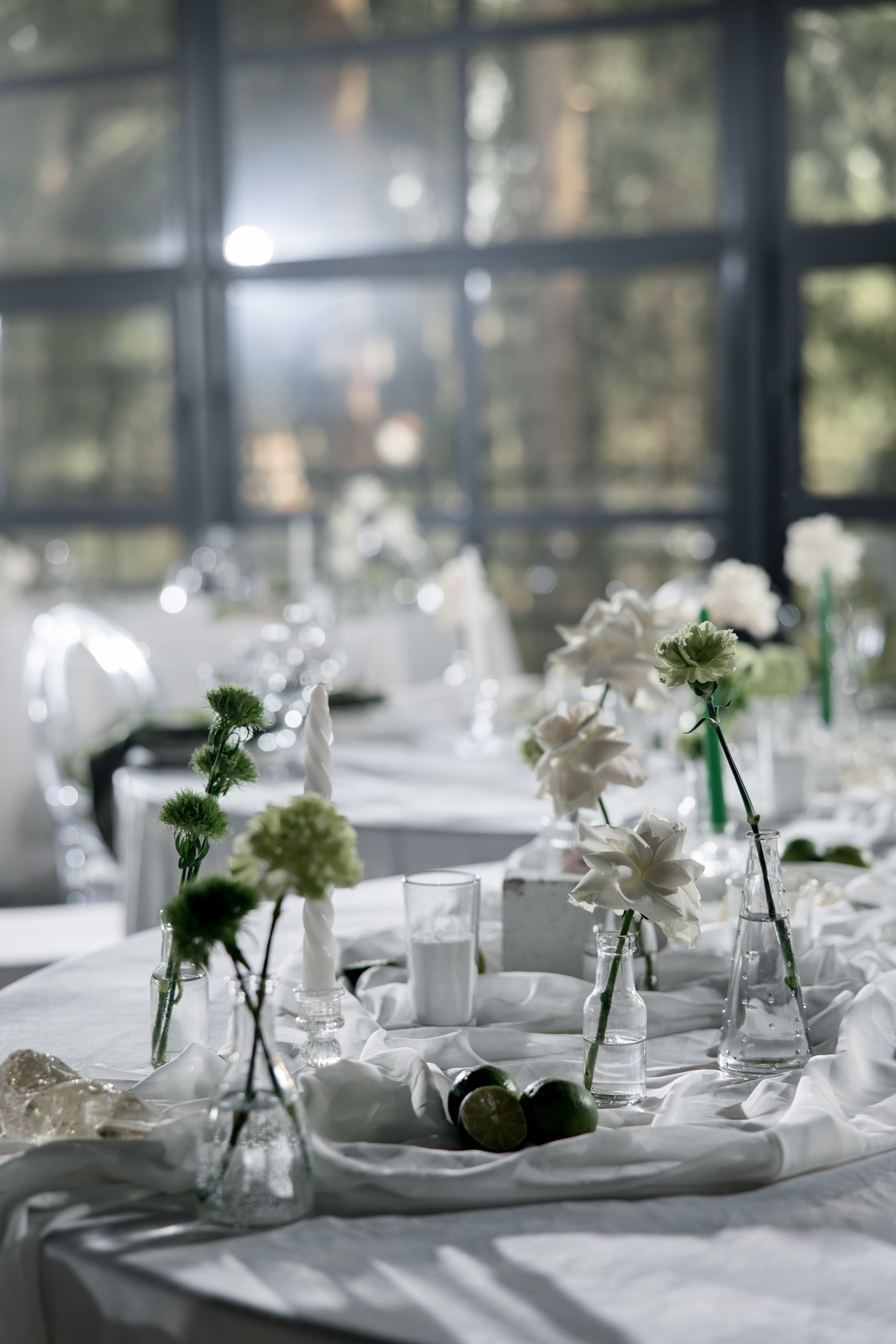 Алина & Александр. The STORIES Event Studio